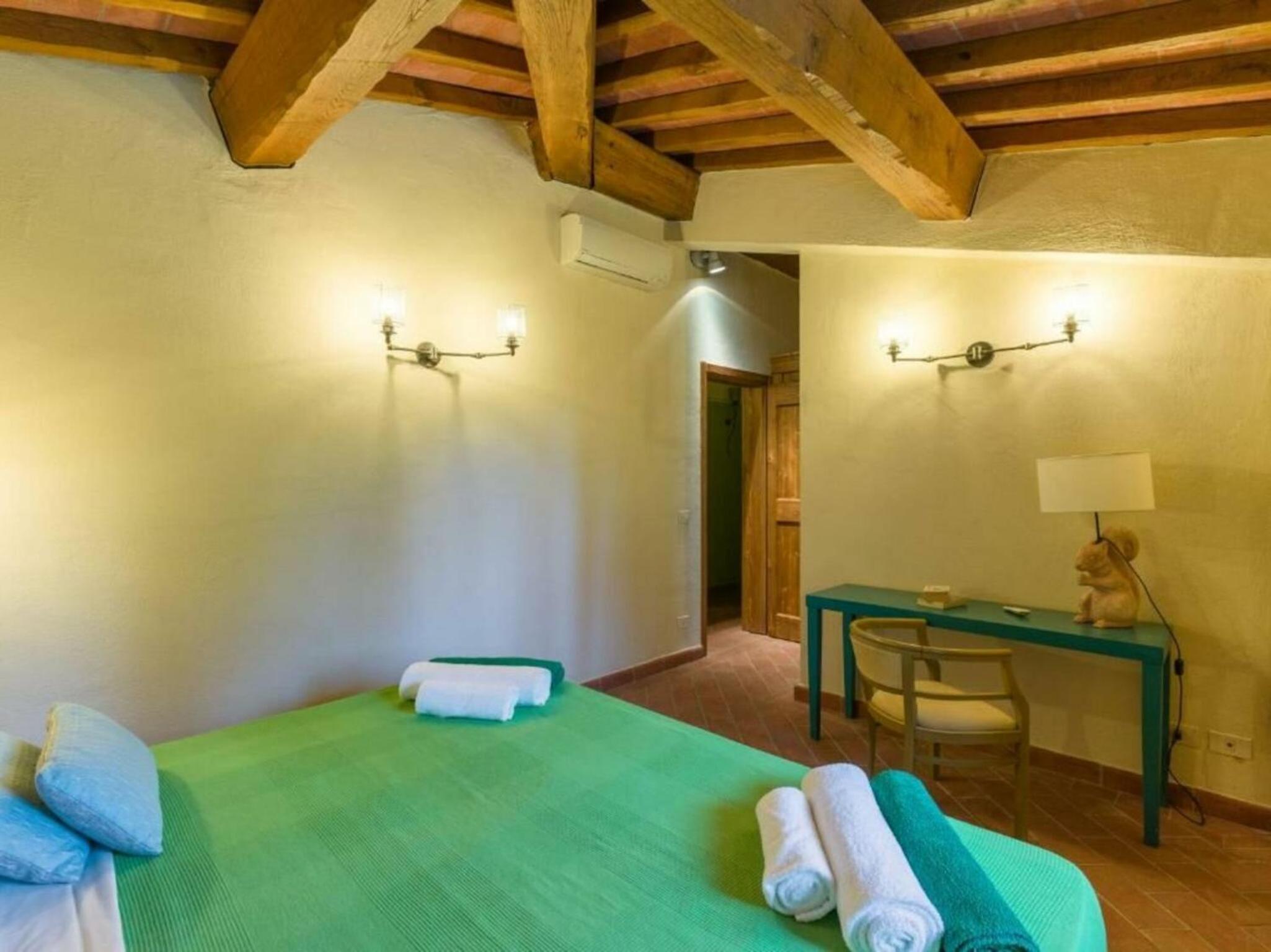Villa Popillo by Halldis