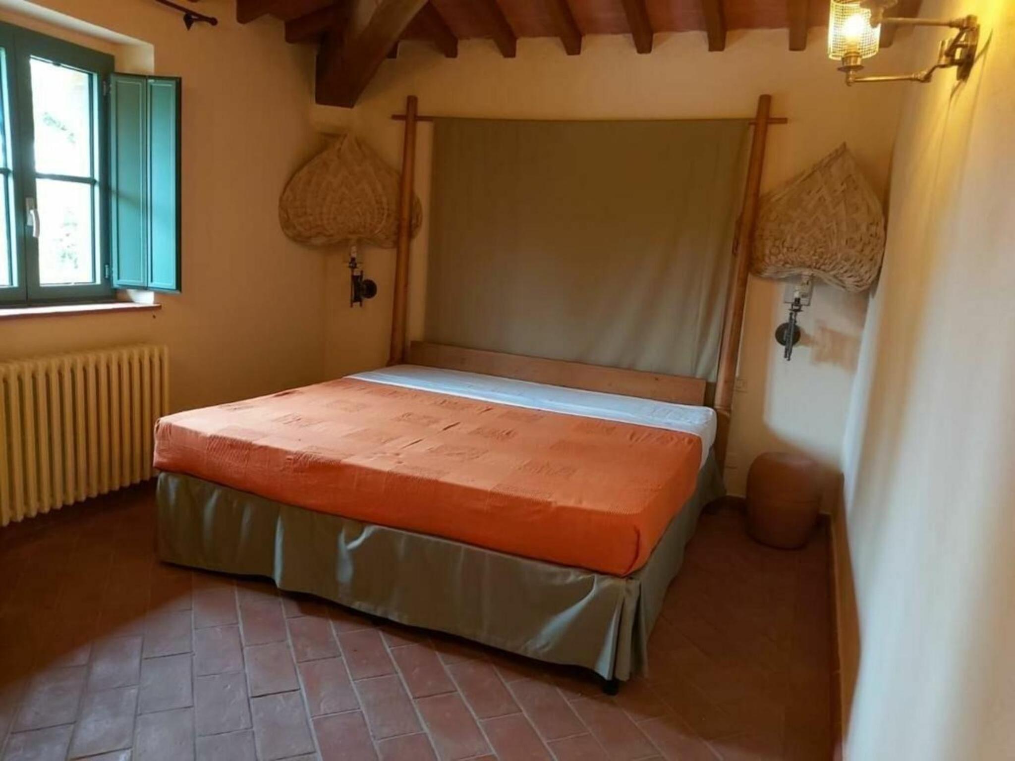 Villa Popillo by Halldis