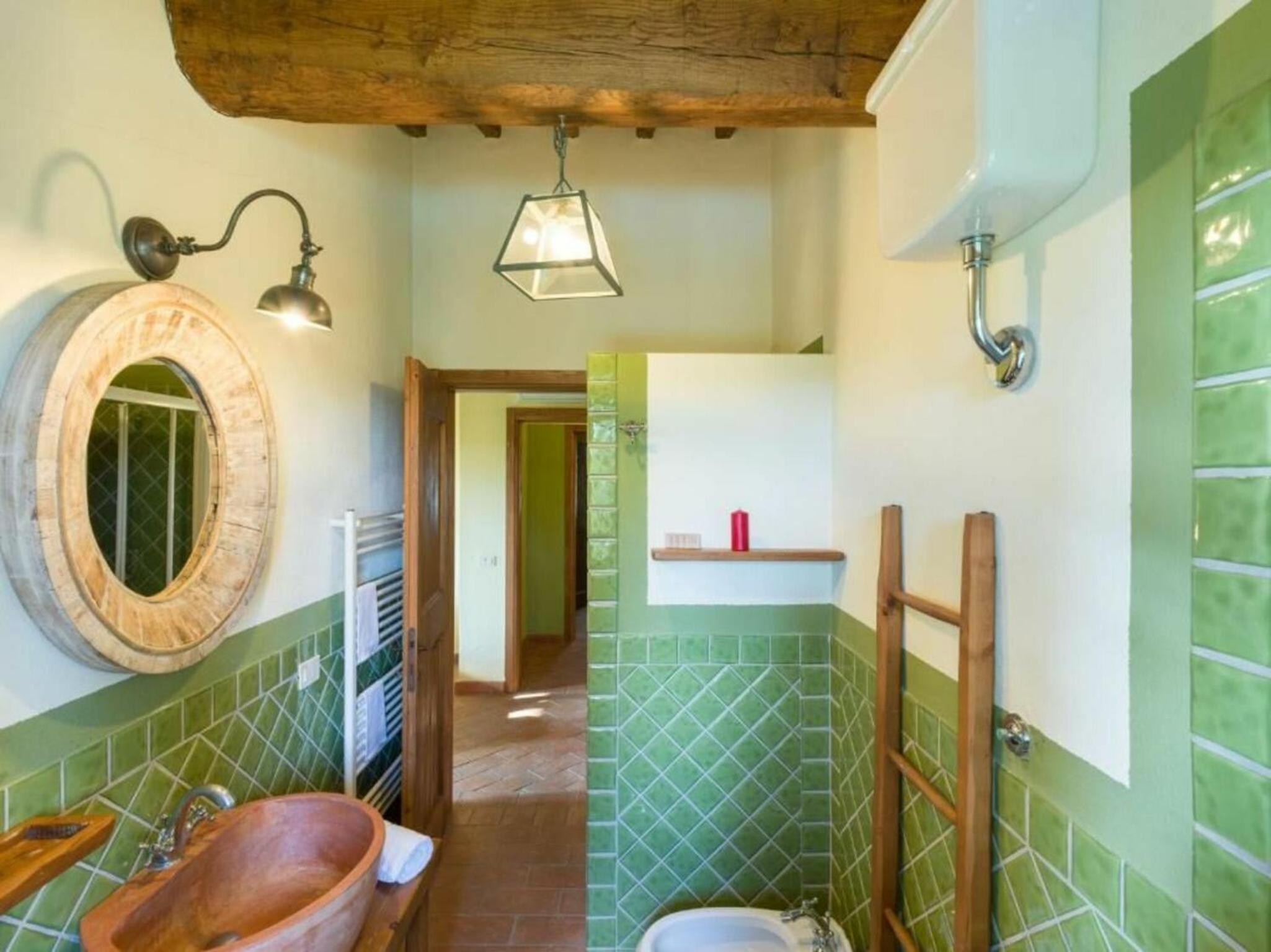 Villa Popillo by Halldis