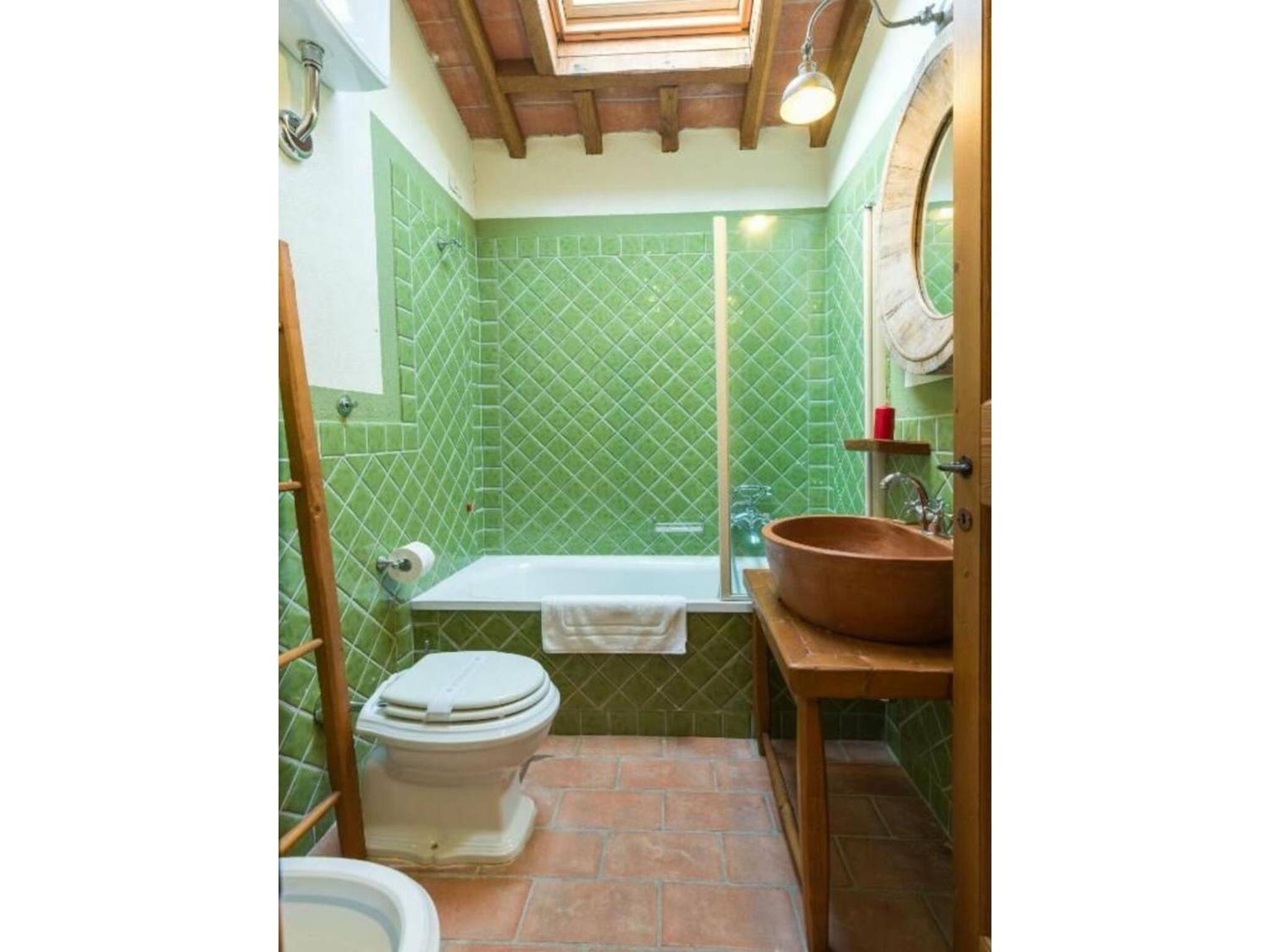 Villa Popillo by Halldis