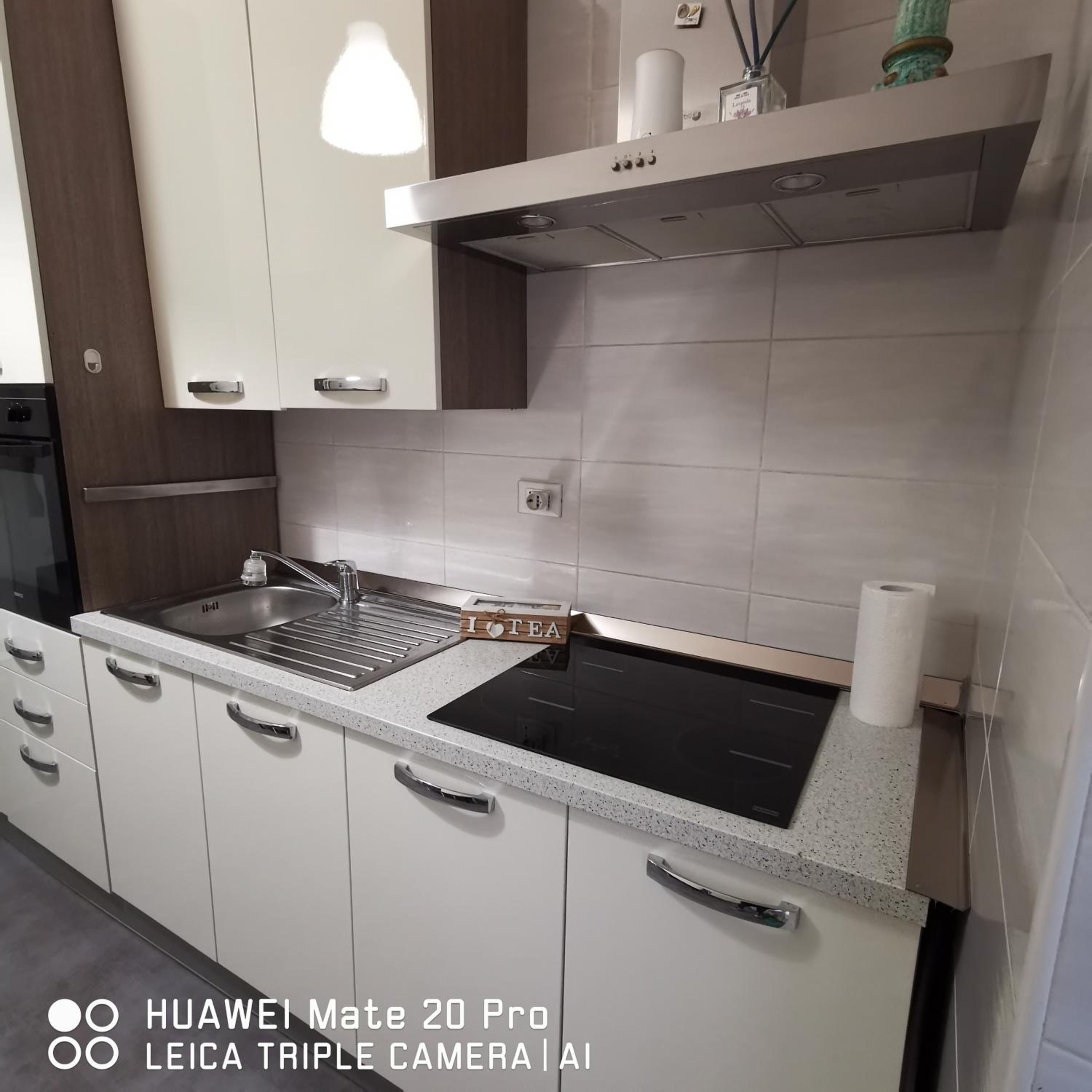 pitagora Apartament