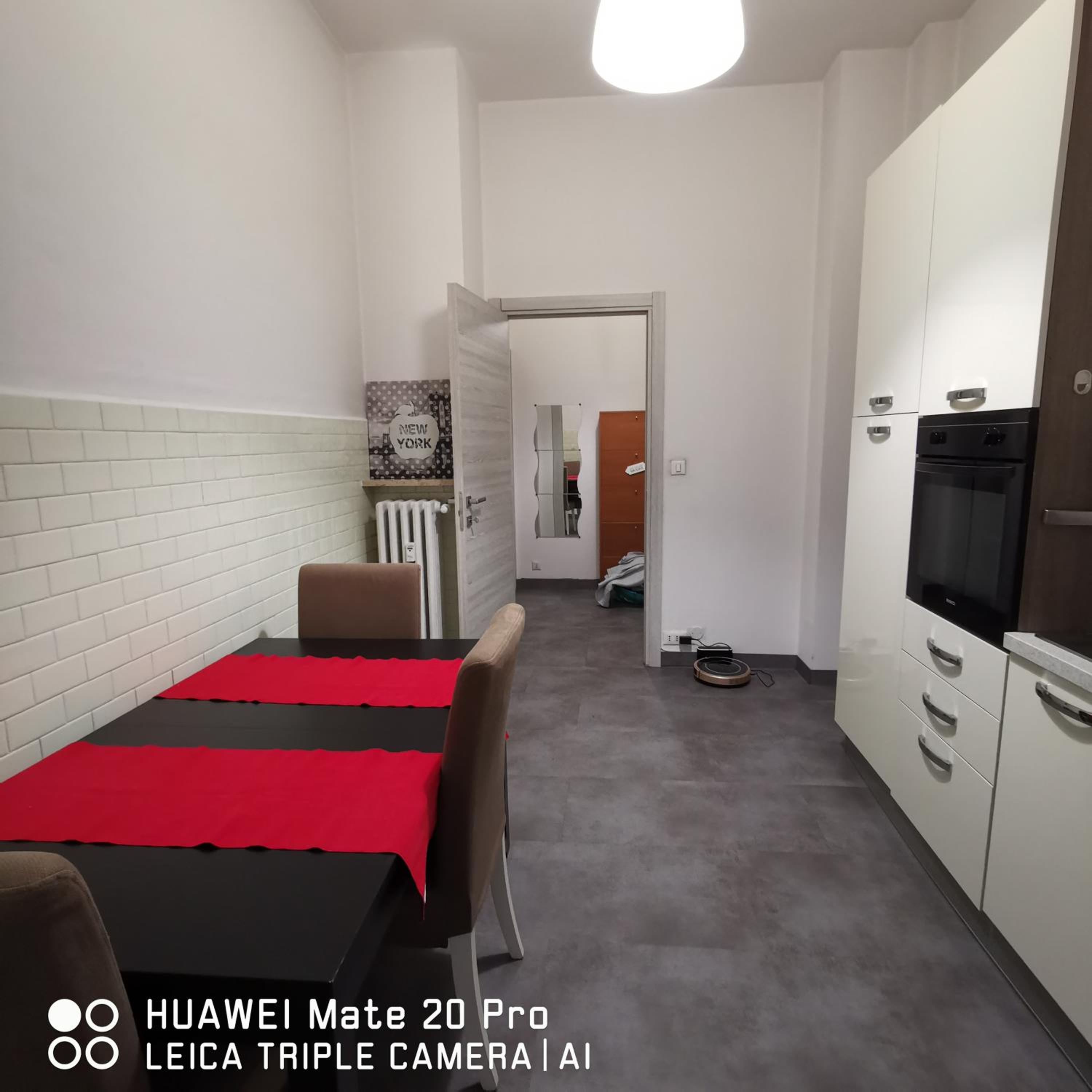 pitagora Apartament
