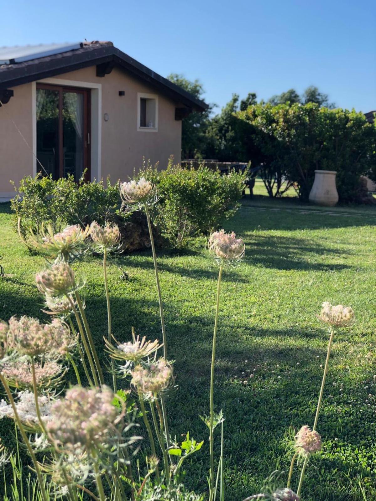 Inghirios Wellness Country Resort