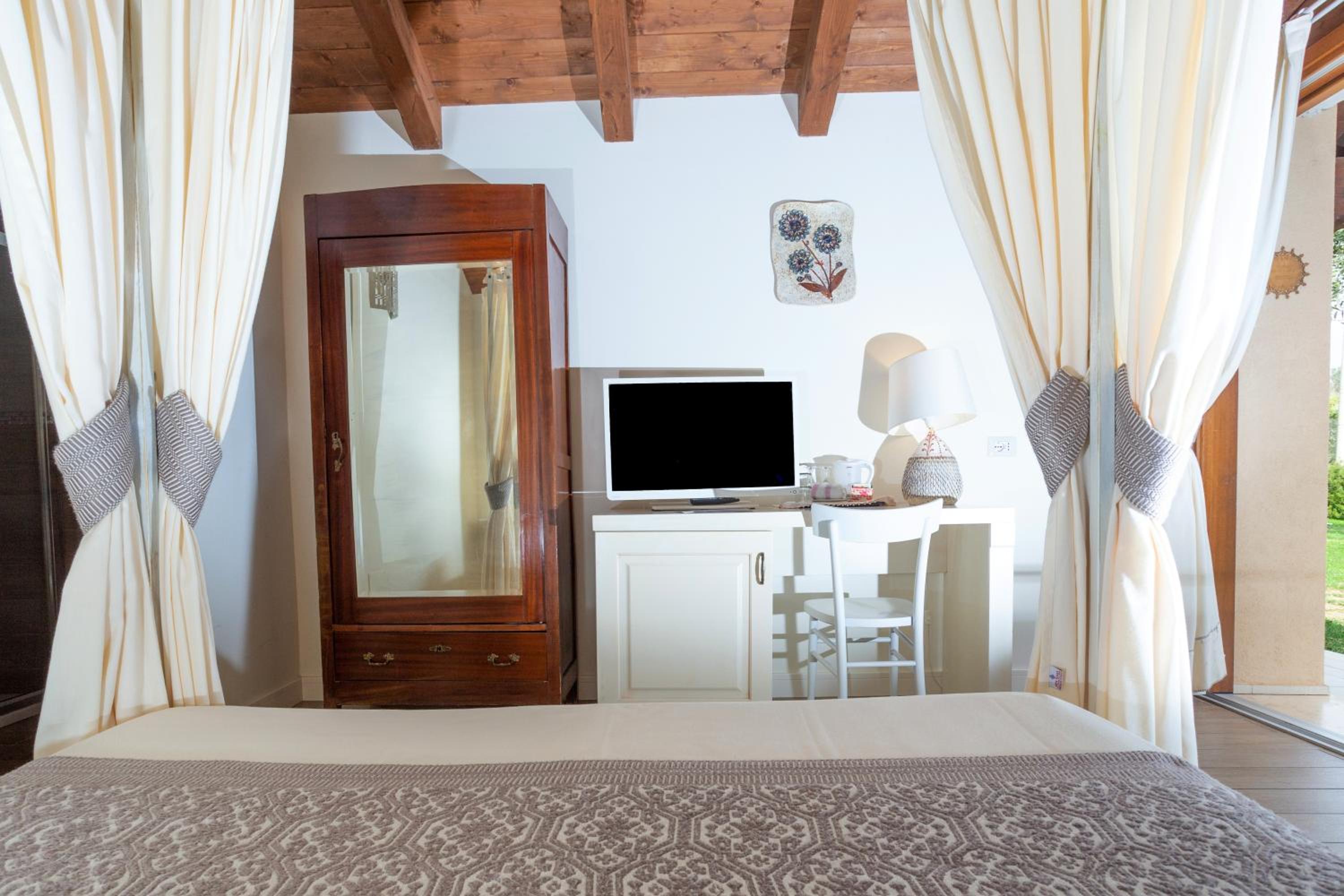 Inghirios Wellness Country Resort