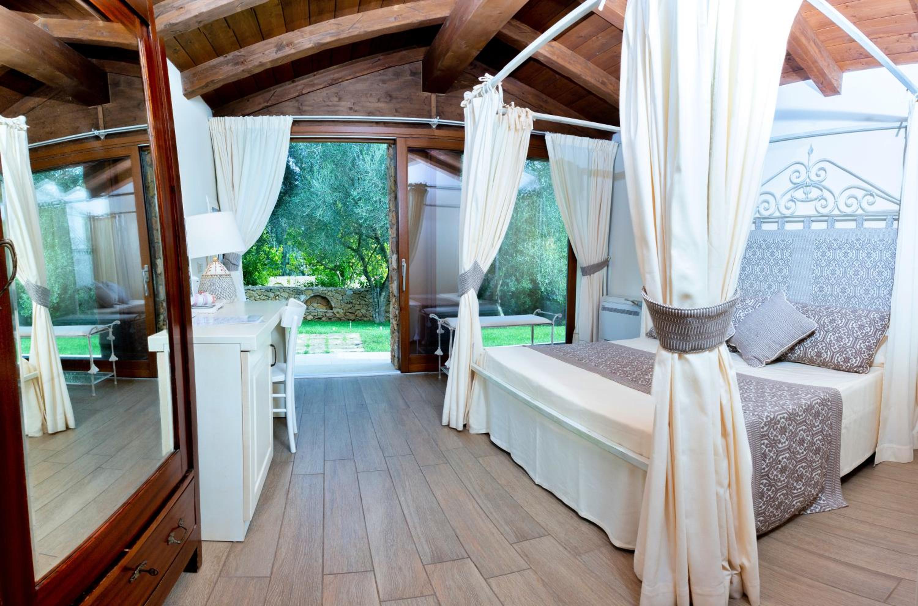Inghirios Wellness Country Resort