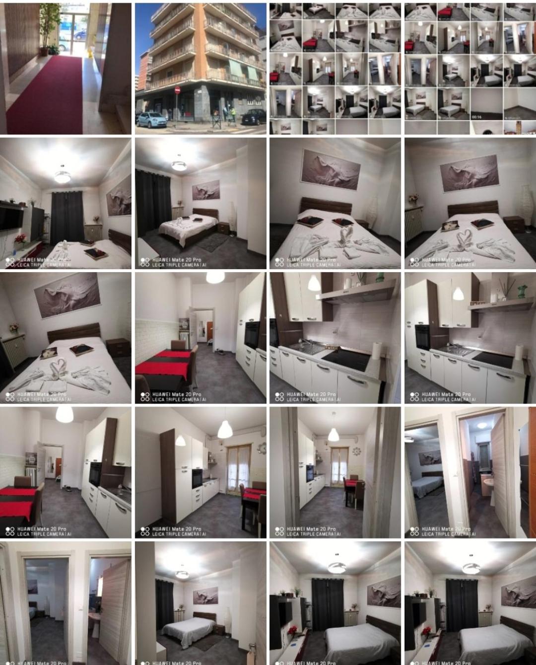 pitagora Apartament