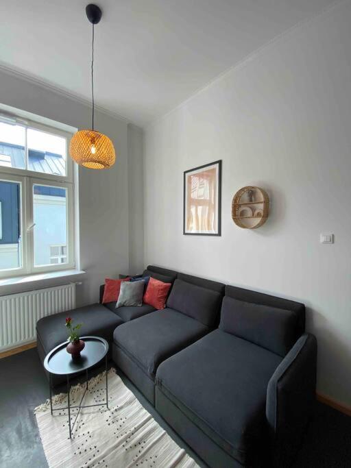 Apartament Stara Praga 1 view 3