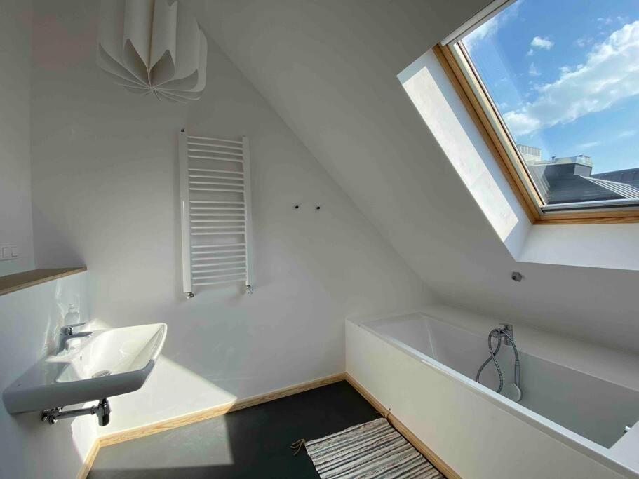 Apartament Stara Praga 1 view 4
