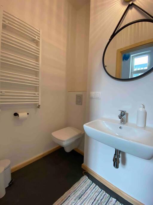 Apartament Stara Praga 1 view 5