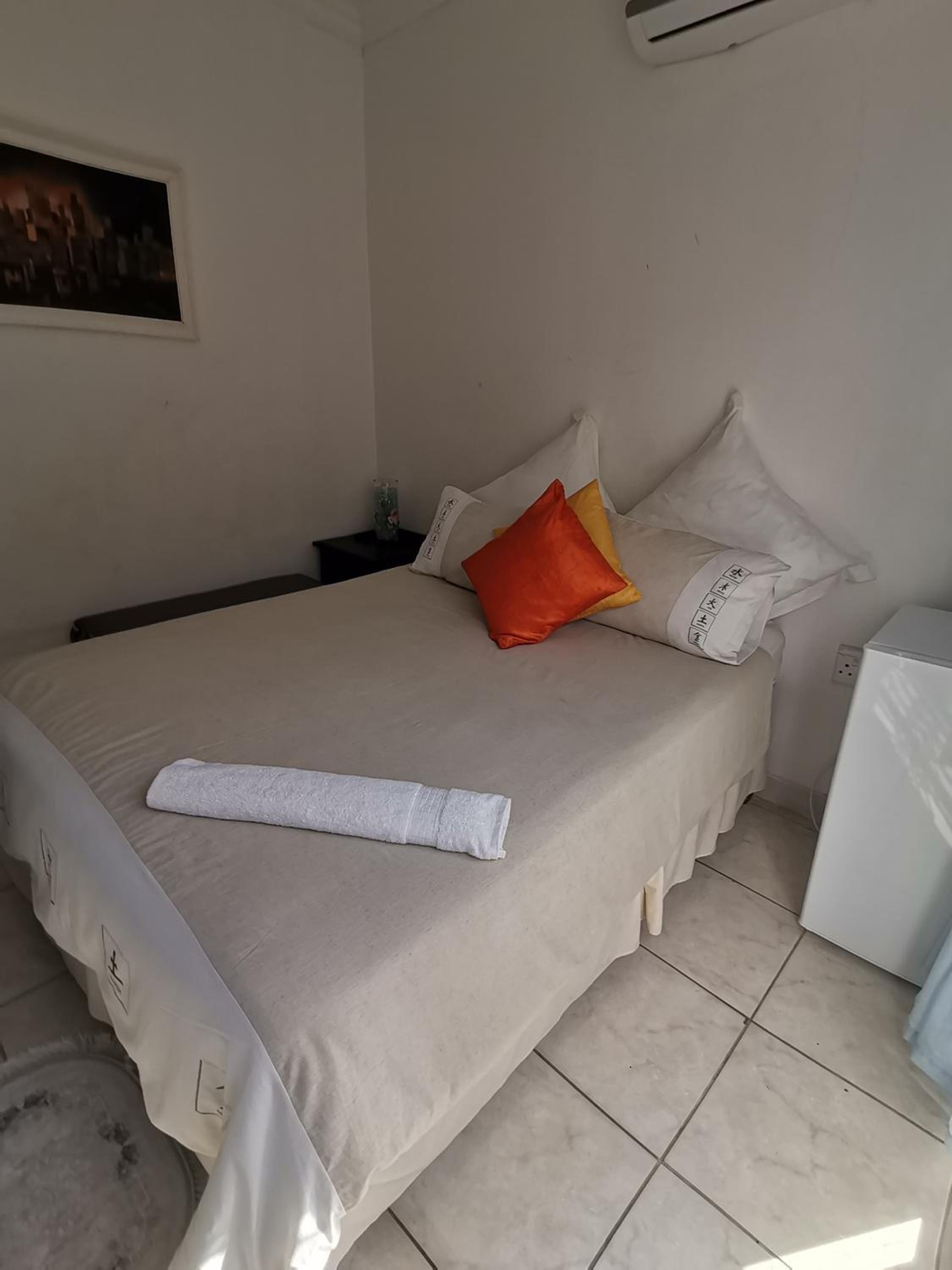Oteng Lifestyle BnB view 2