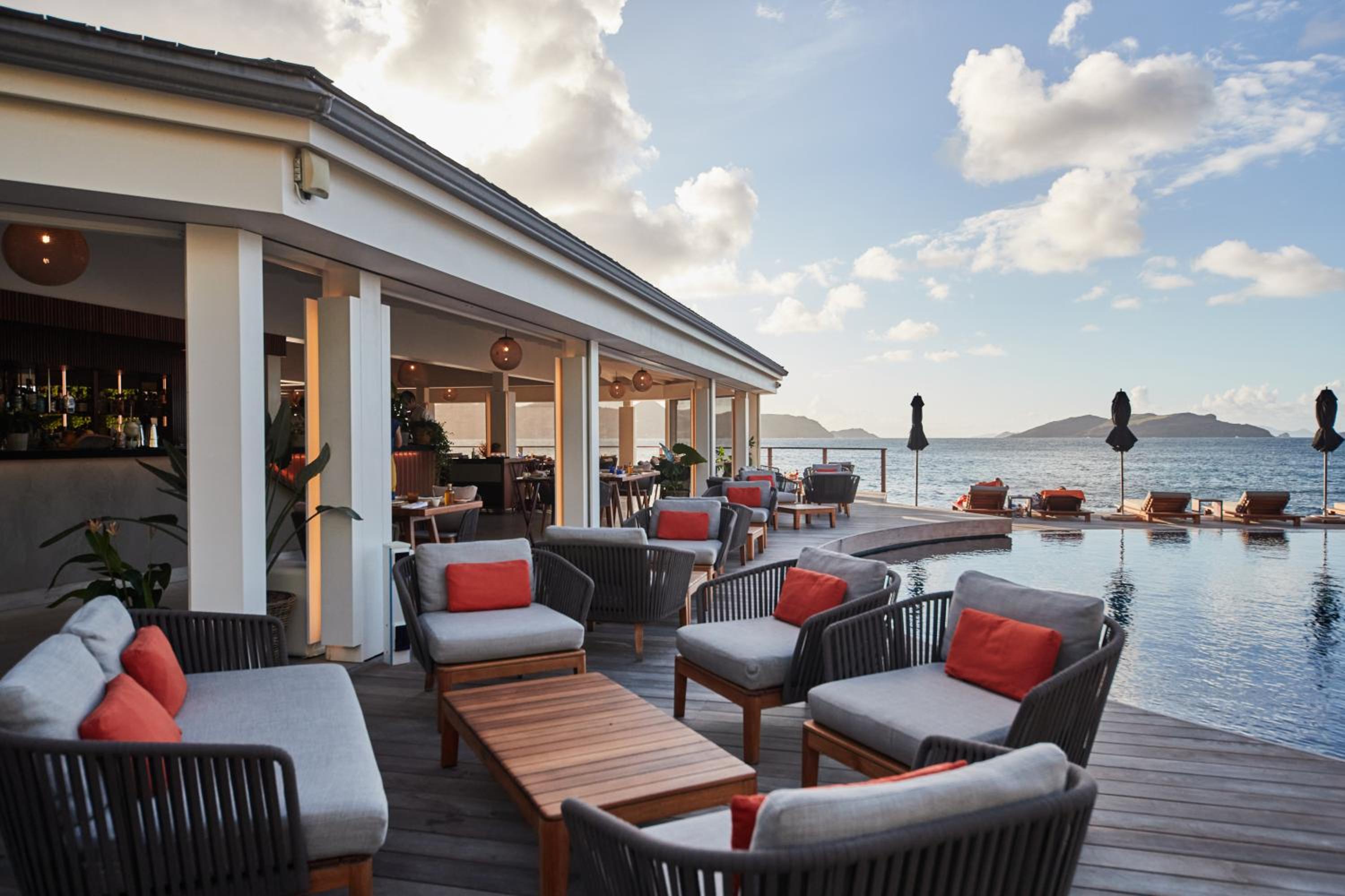 Hotel Christopher Saint Barth