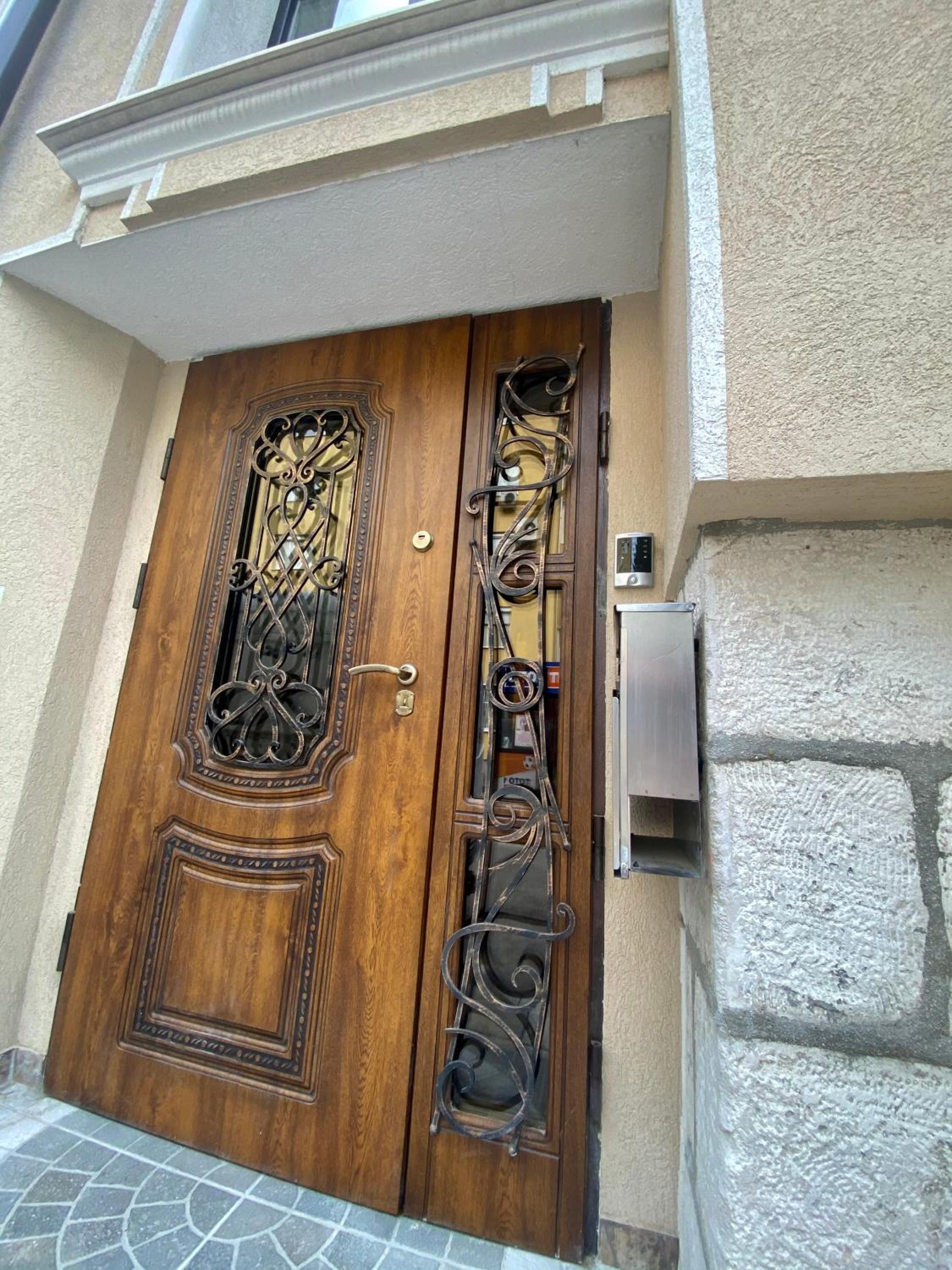 Къща за гости Кребс guesthousekrebs