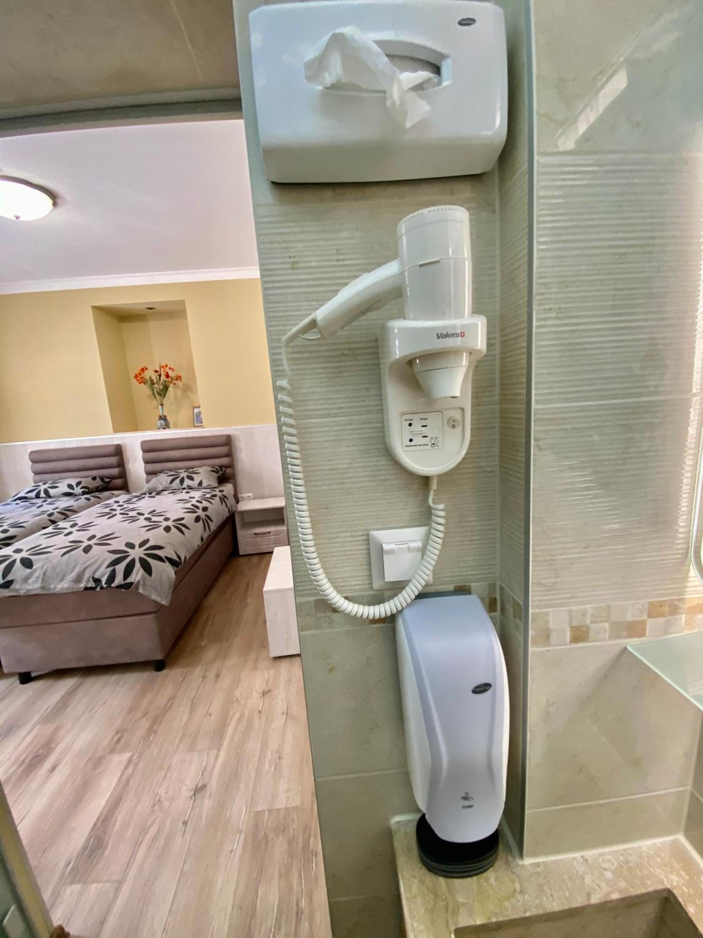 Къща за гости Кребс guesthousekrebs