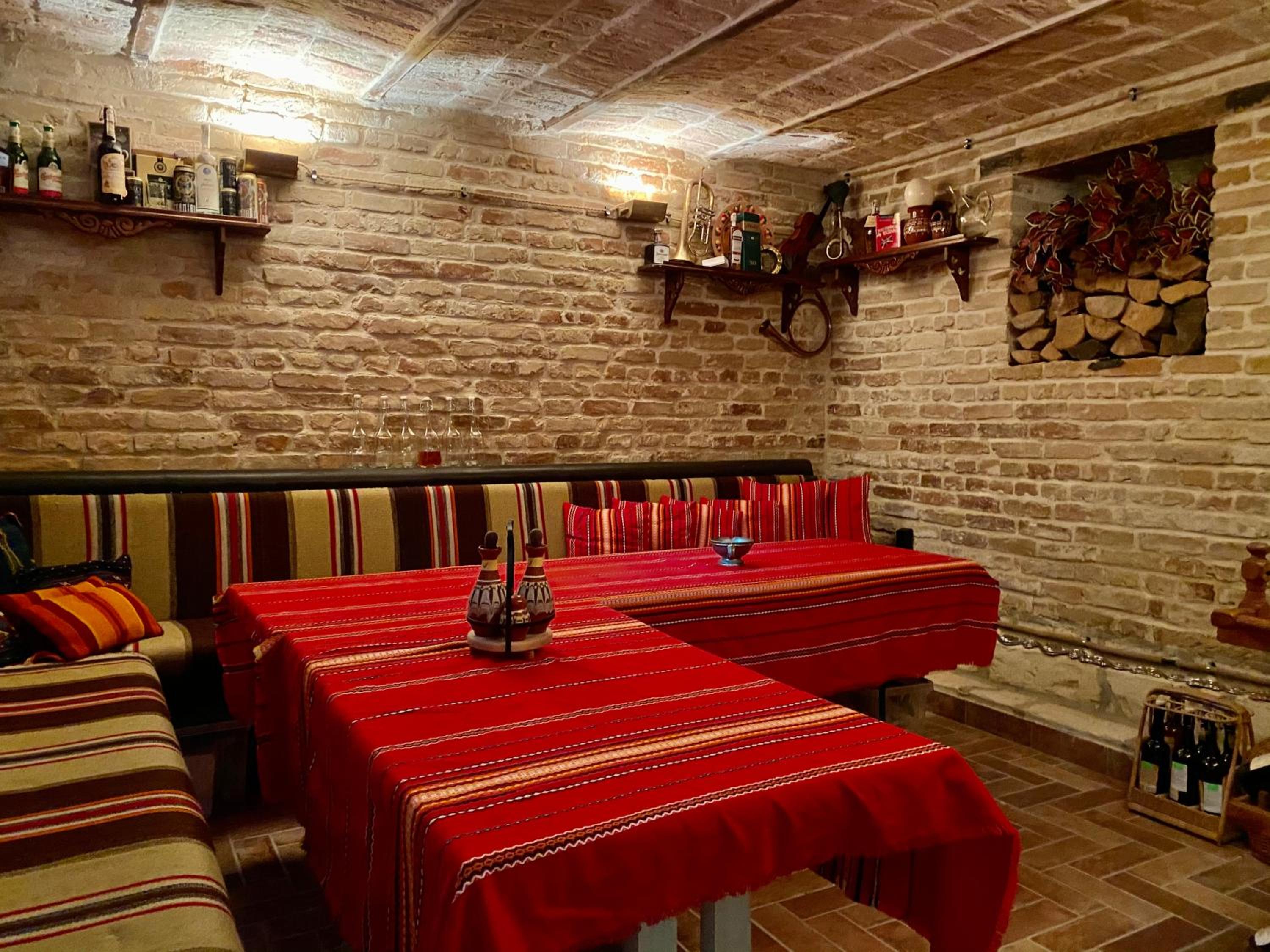 Къща за гости Кребс guesthousekrebs