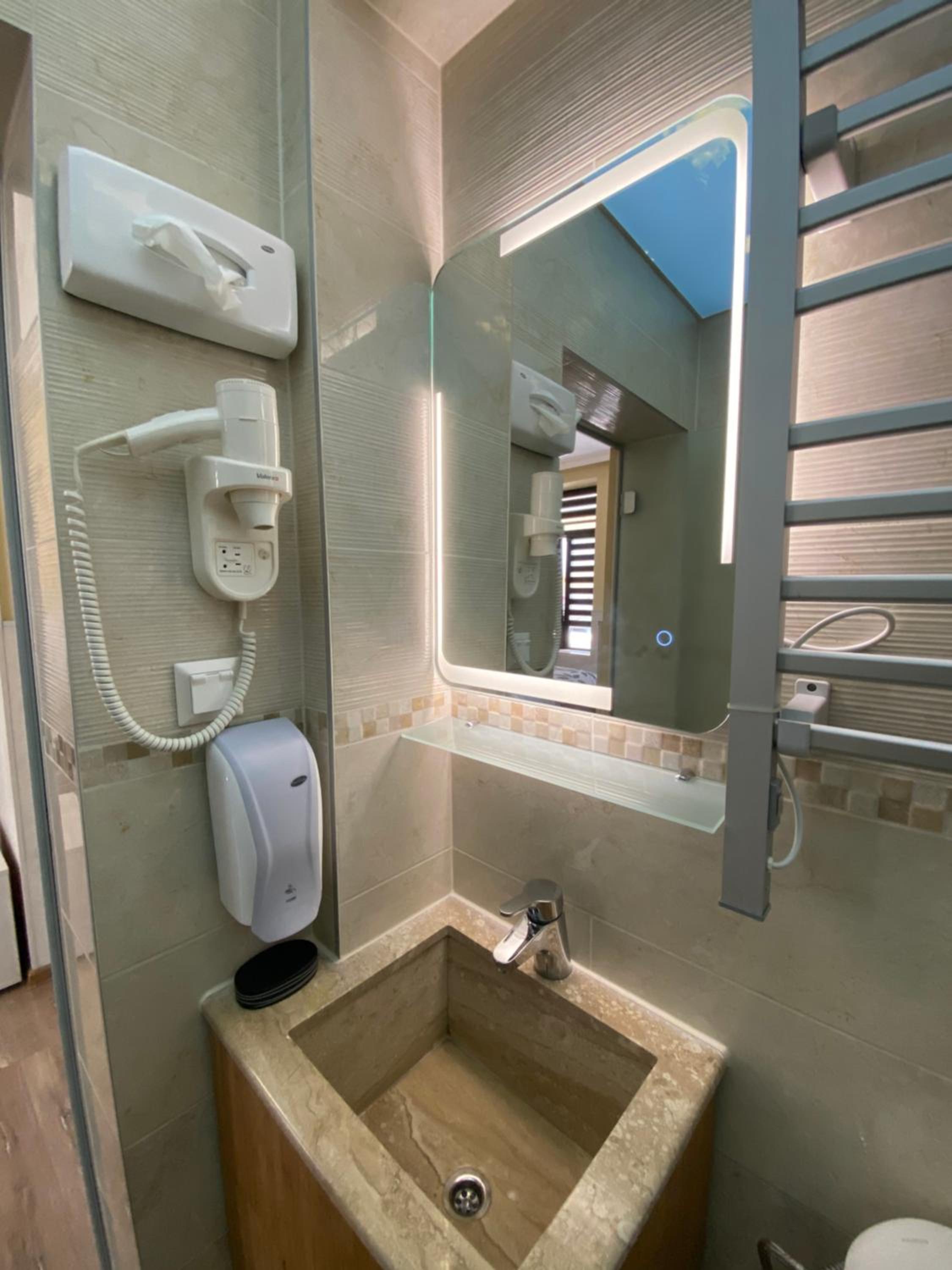 Къща за гости Кребс guesthousekrebs