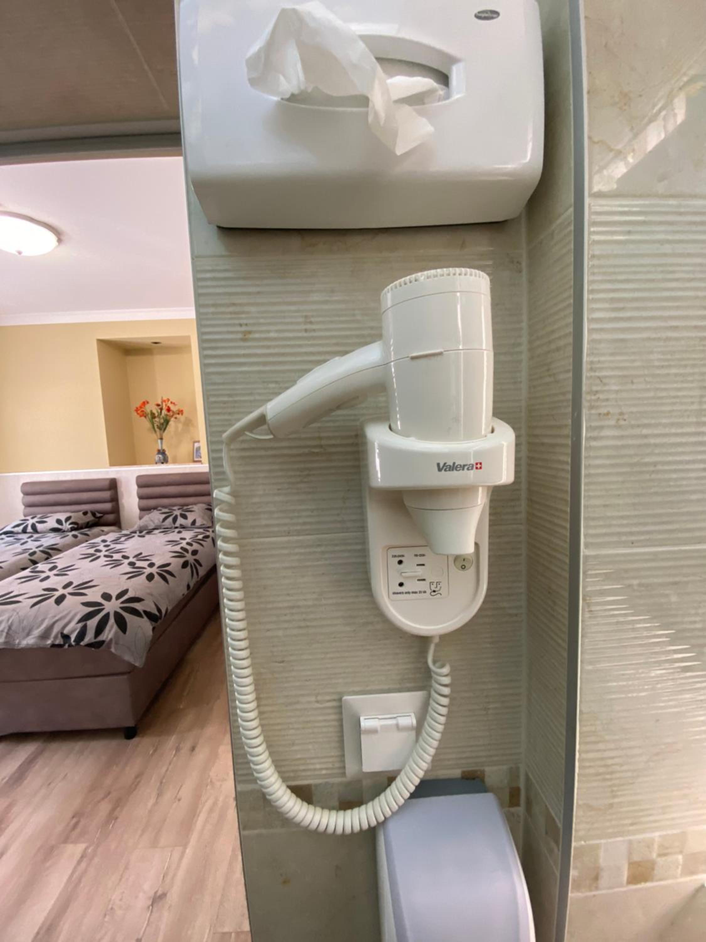 Къща за гости Кребс guesthousekrebs