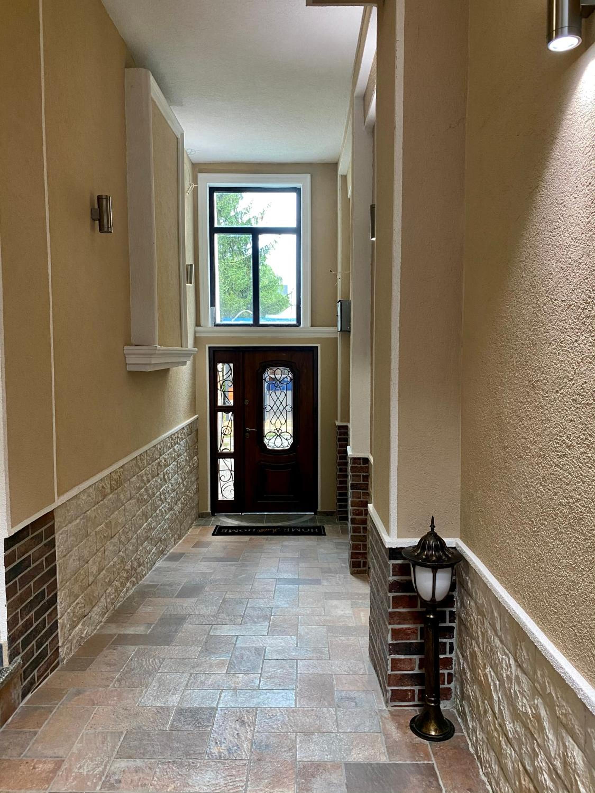 Къща за гости Кребс guesthousekrebs