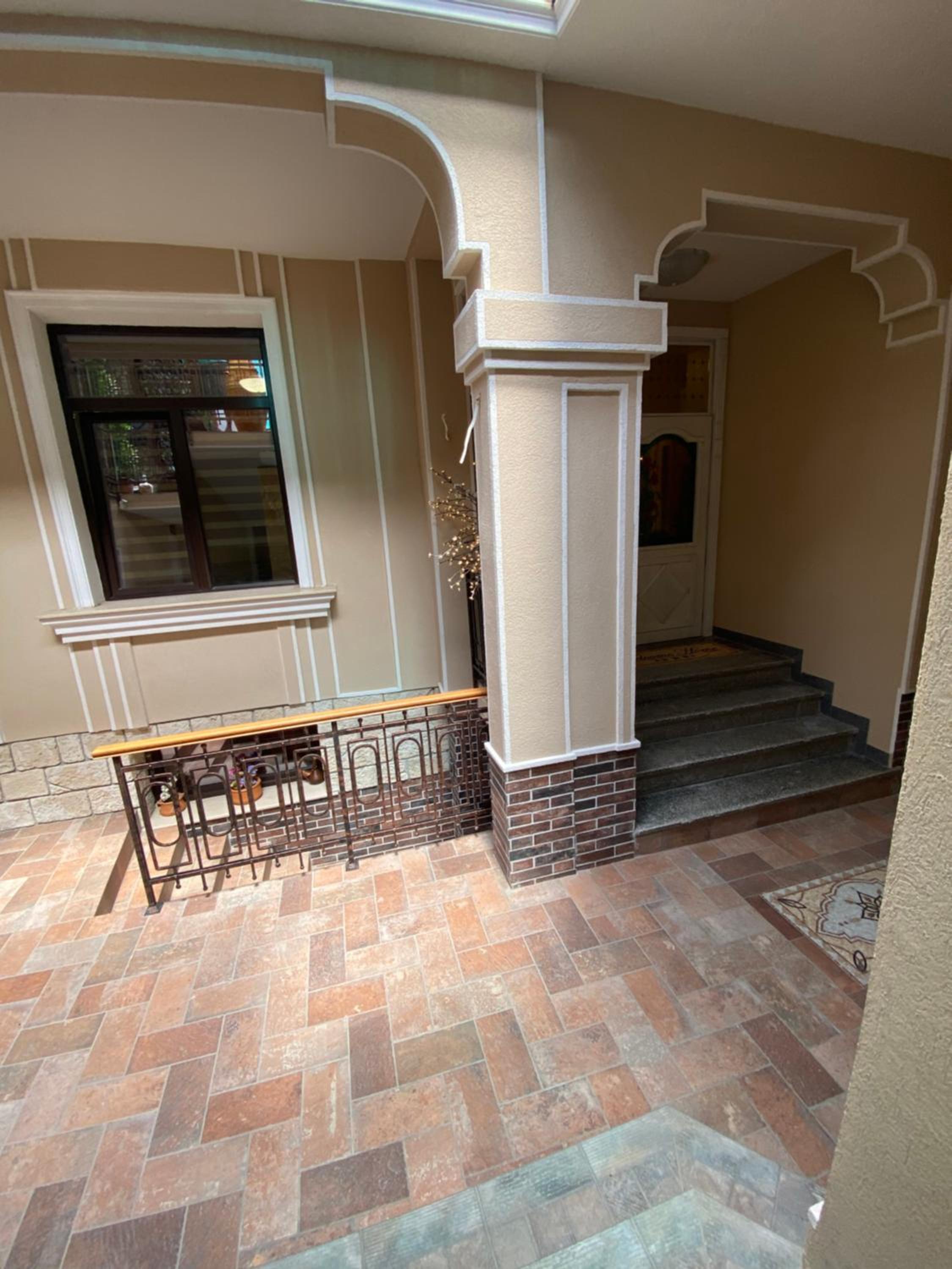 Къща за гости Кребс guesthousekrebs
