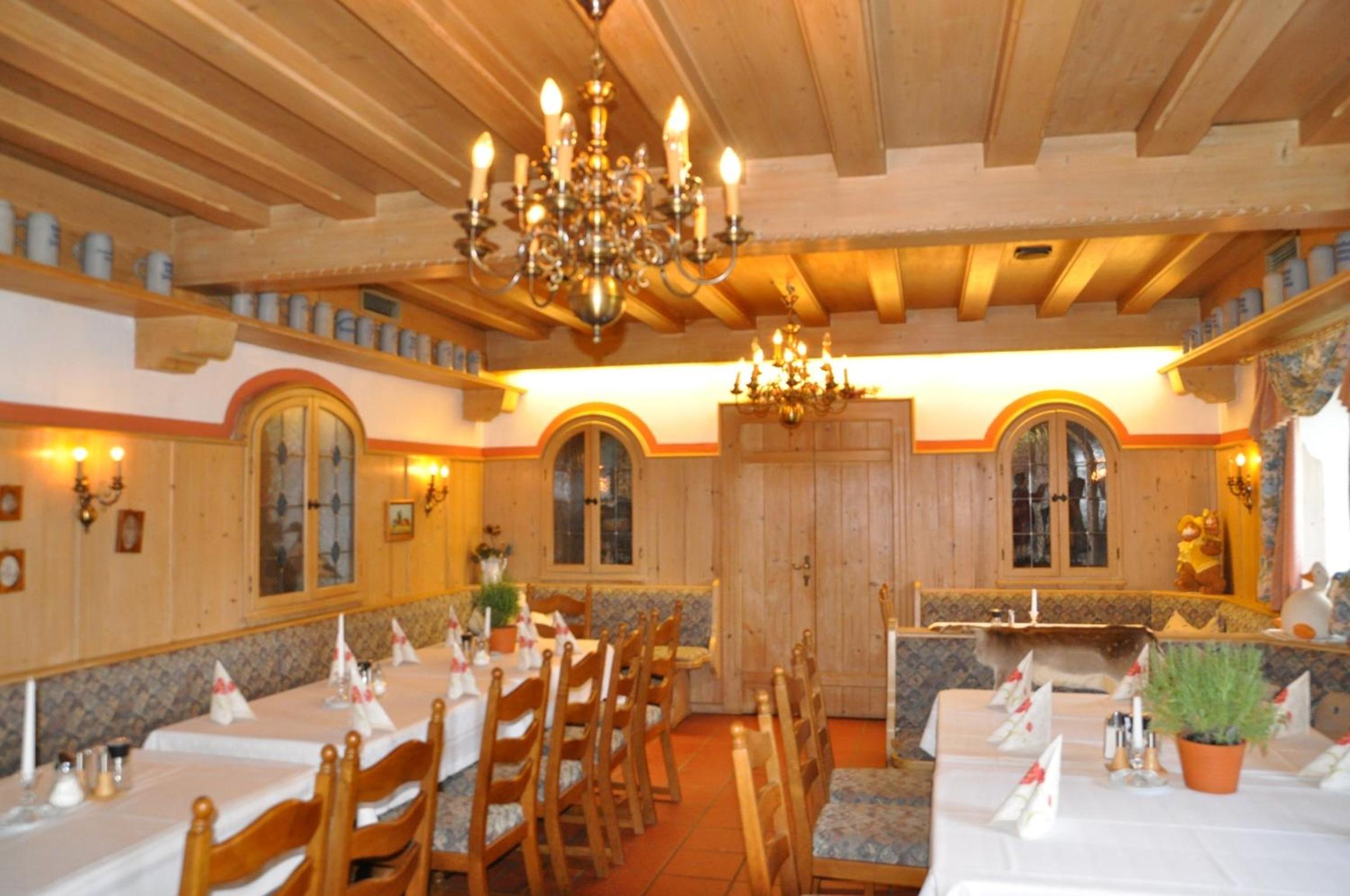 Landgasthof Venushof