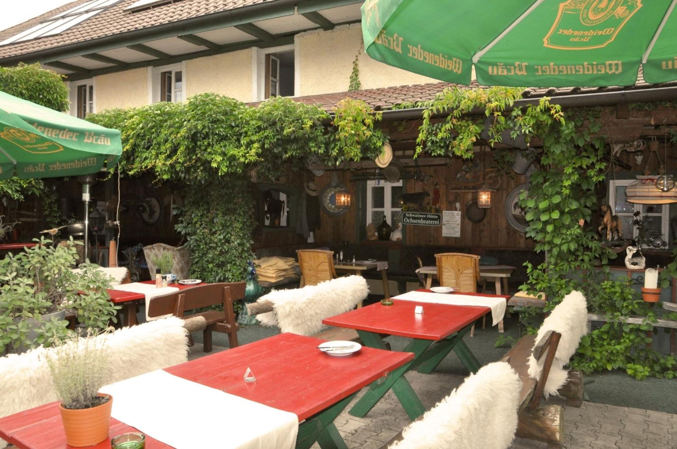 Landgasthof Venushof