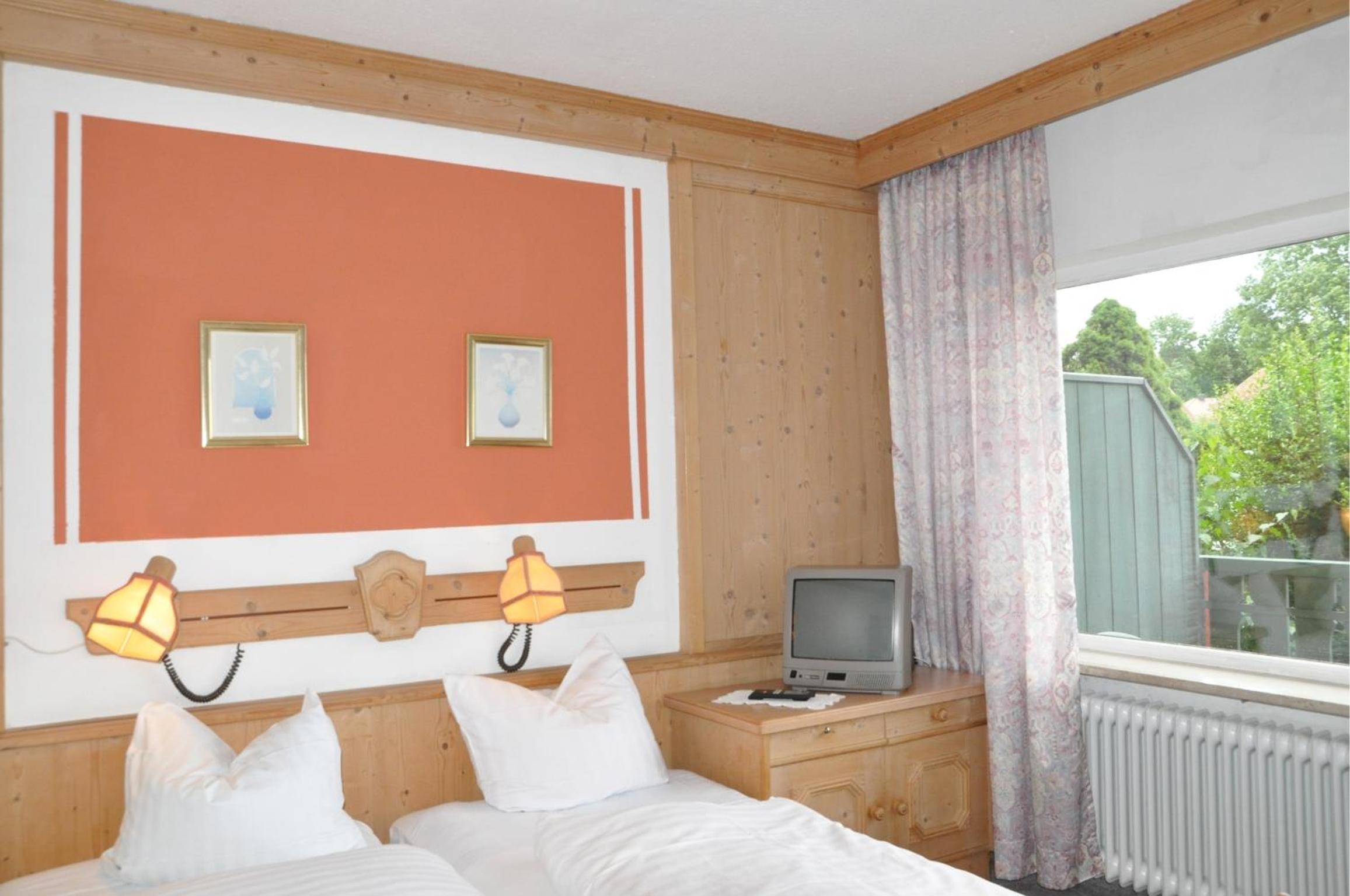 Landgasthof Venushof