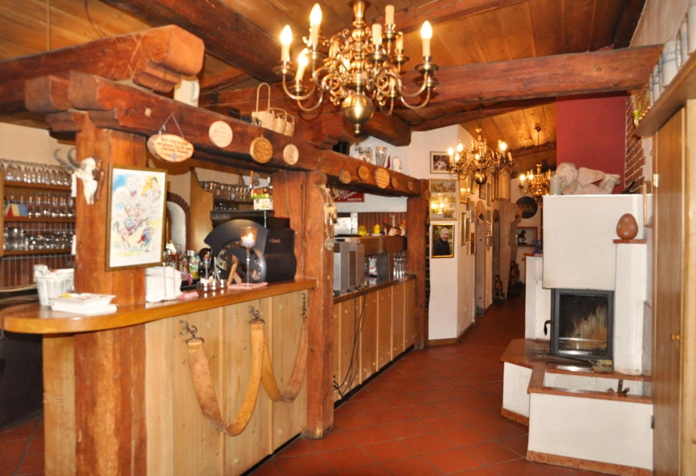 Landgasthof Venushof