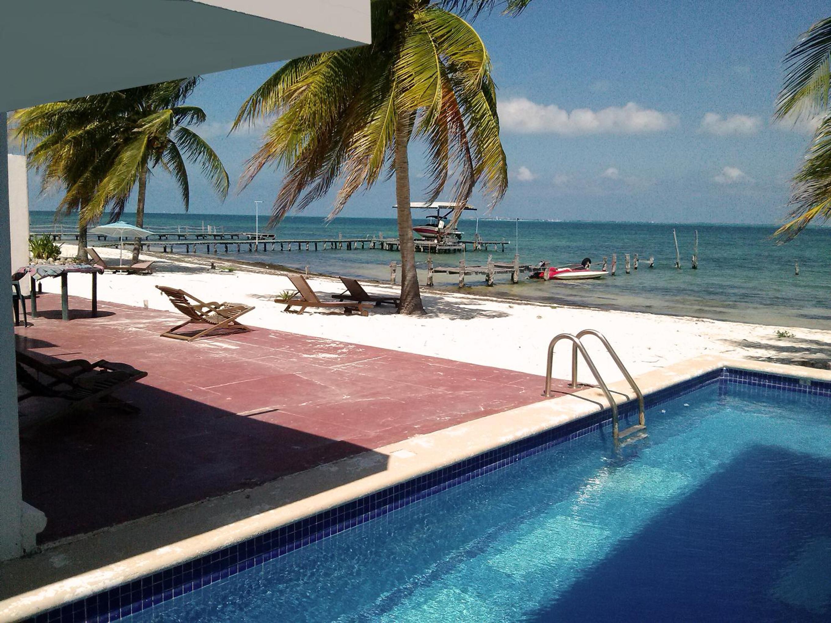 CANCUN PRIVATE APARTMENT