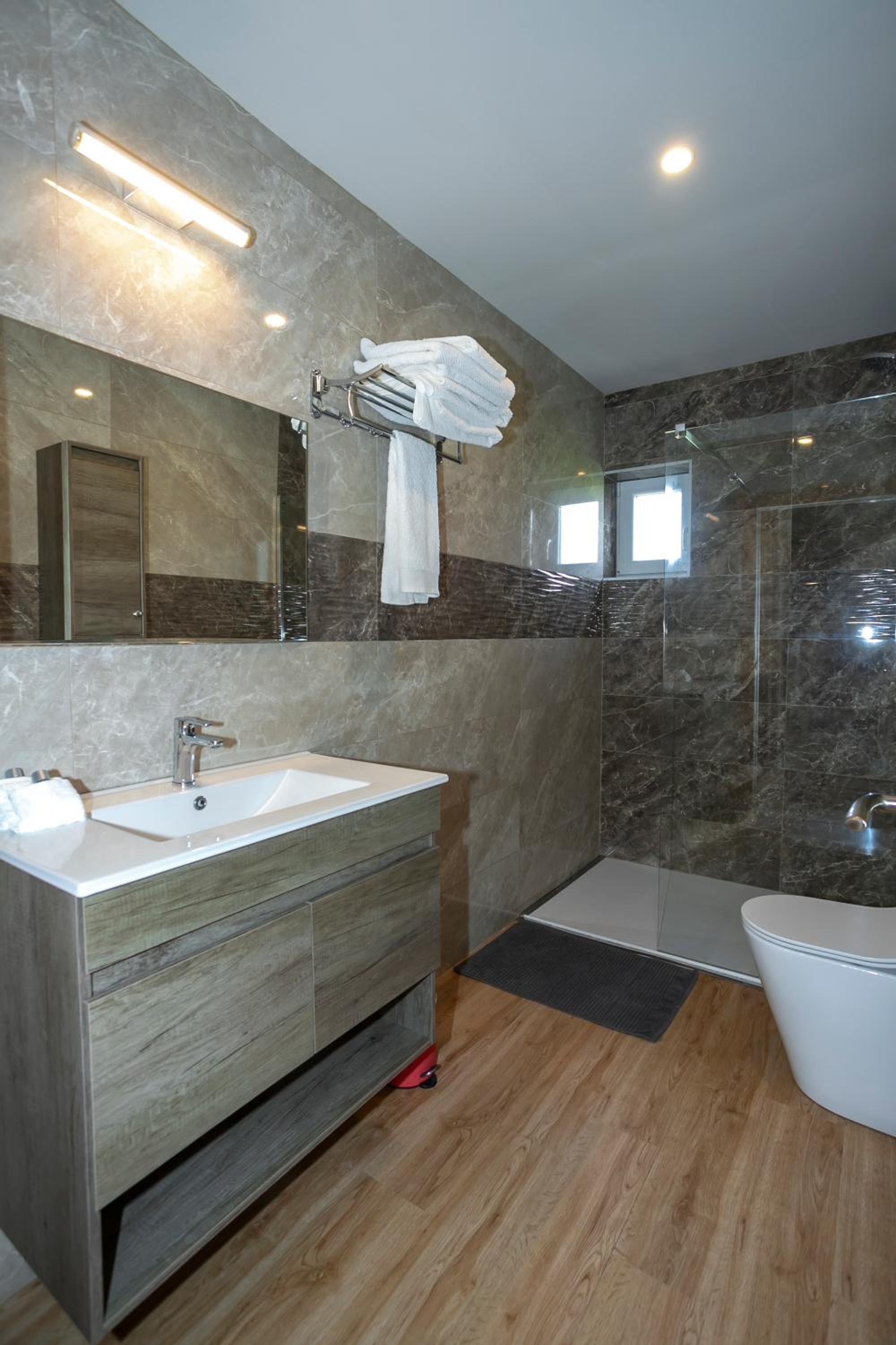 Apartamentos Rurales Miramar view 5