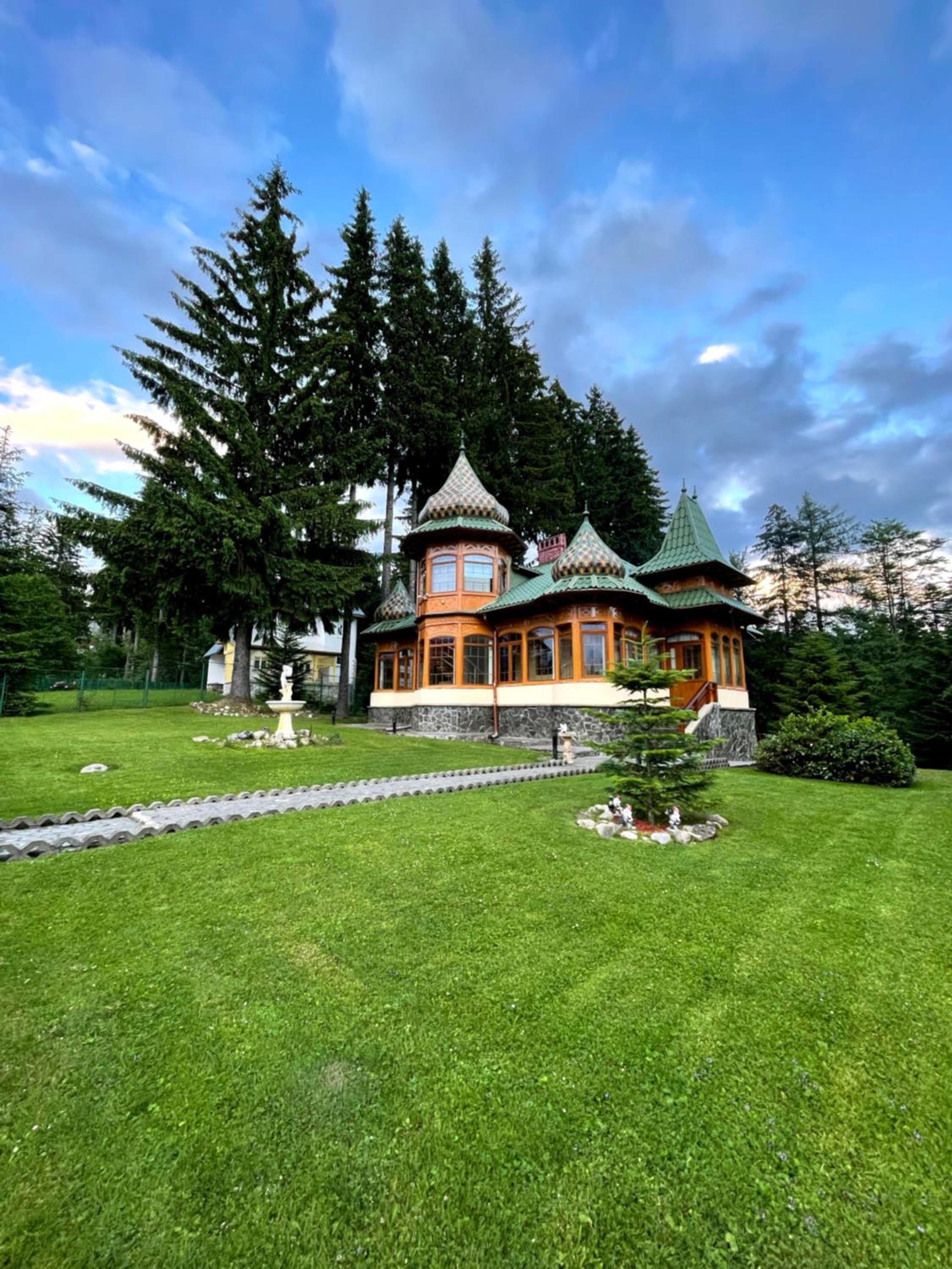 Vila Sonja view 5