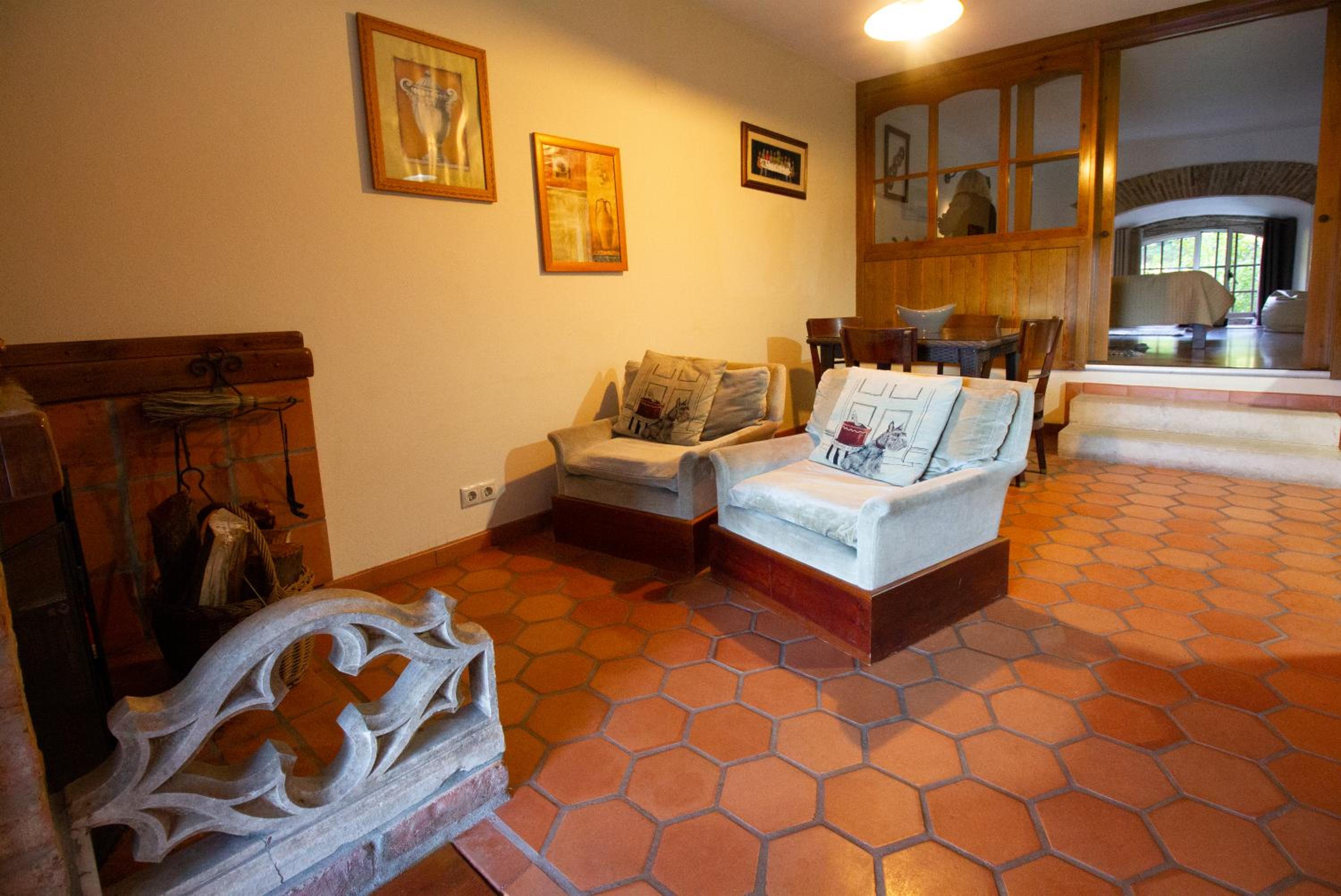 Quinta de Rio Alcaide