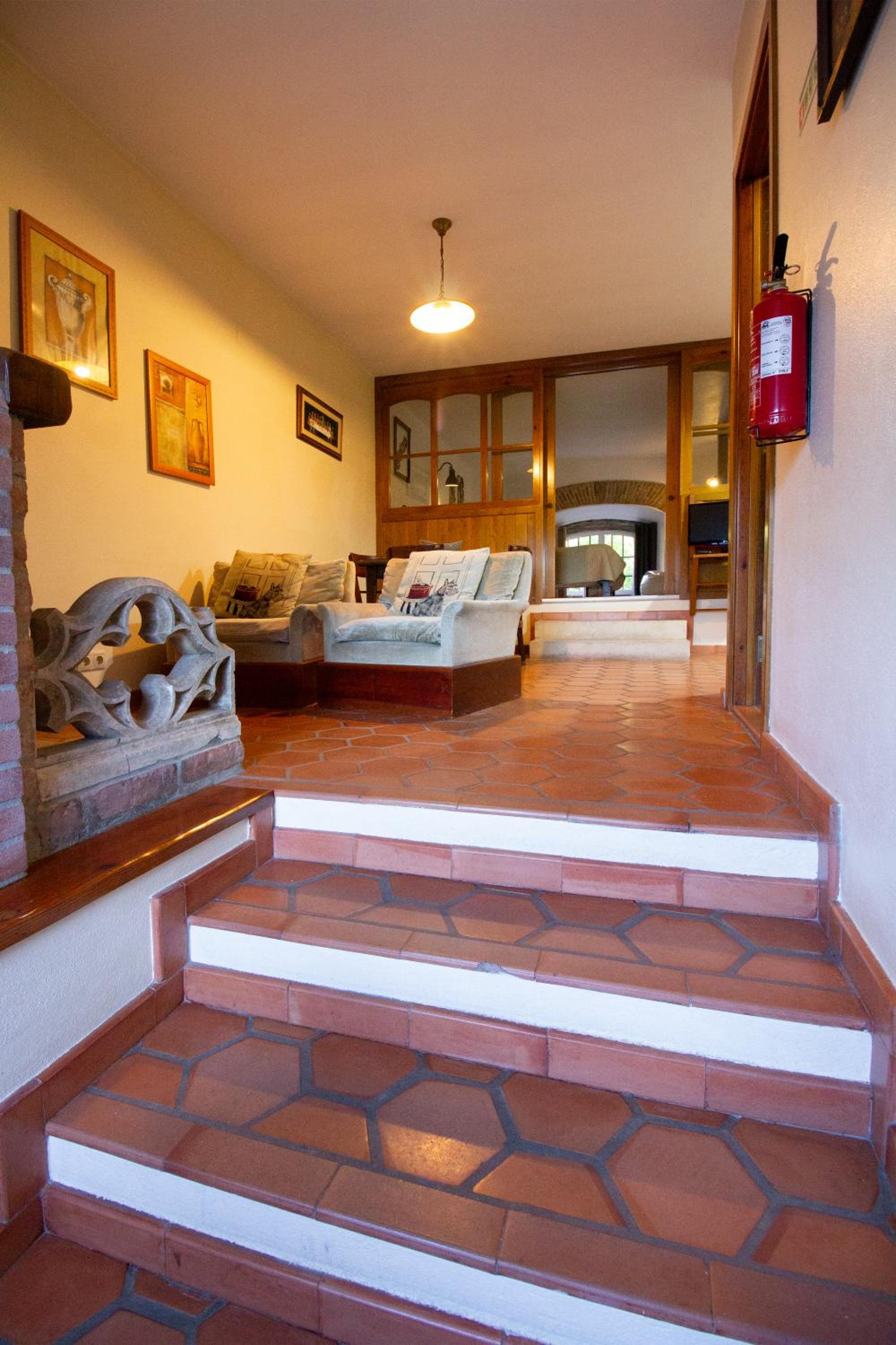 Quinta de Rio Alcaide