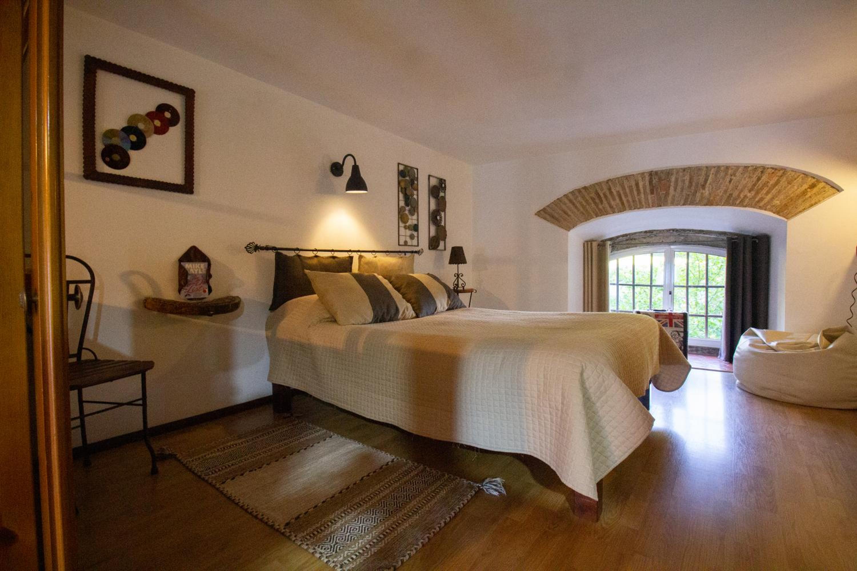 Quinta de Rio Alcaide
