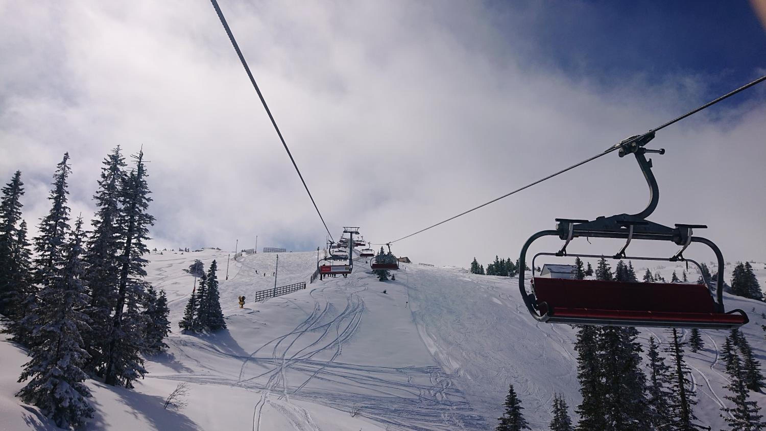 Privatni apartman U532 - u sklopu hotela Vučko Jahorina
