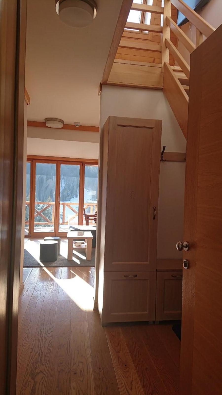 Privatni apartman U532 - u sklopu hotela Vučko Jahorina