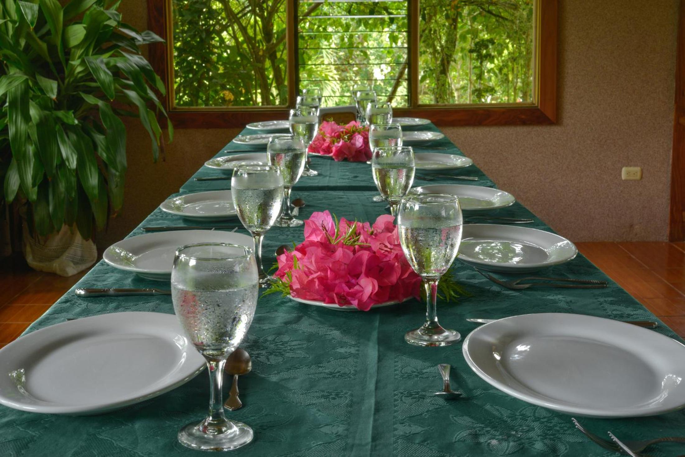 Casa Drake Lodge