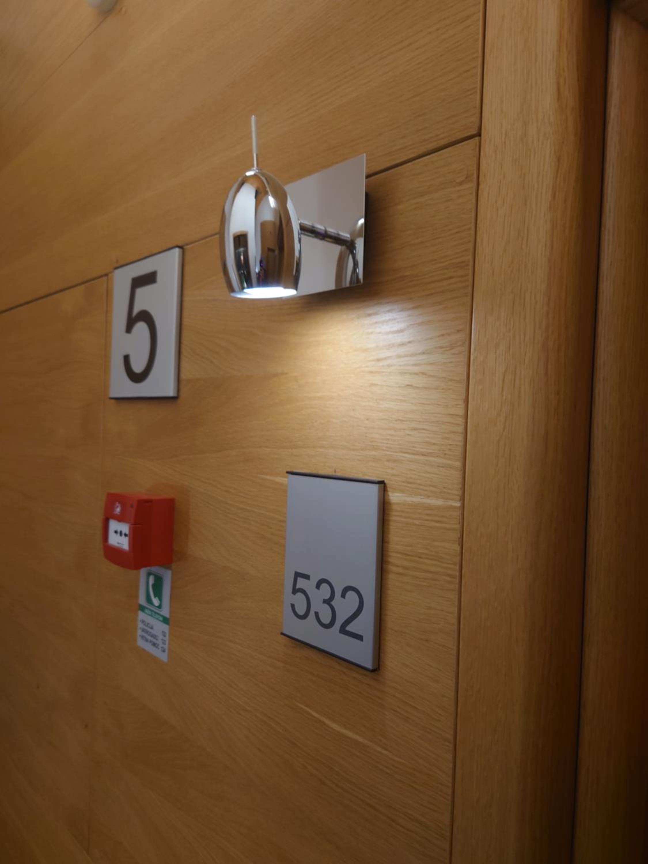 Privatni apartman U532 - u sklopu hotela Vučko Jahorina