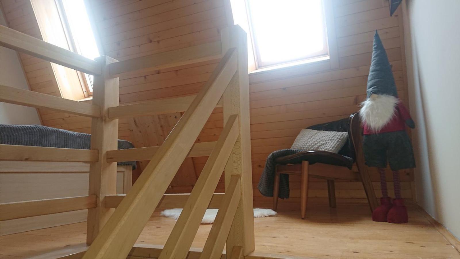 Privatni apartman U532 - u sklopu hotela Vučko Jahorina