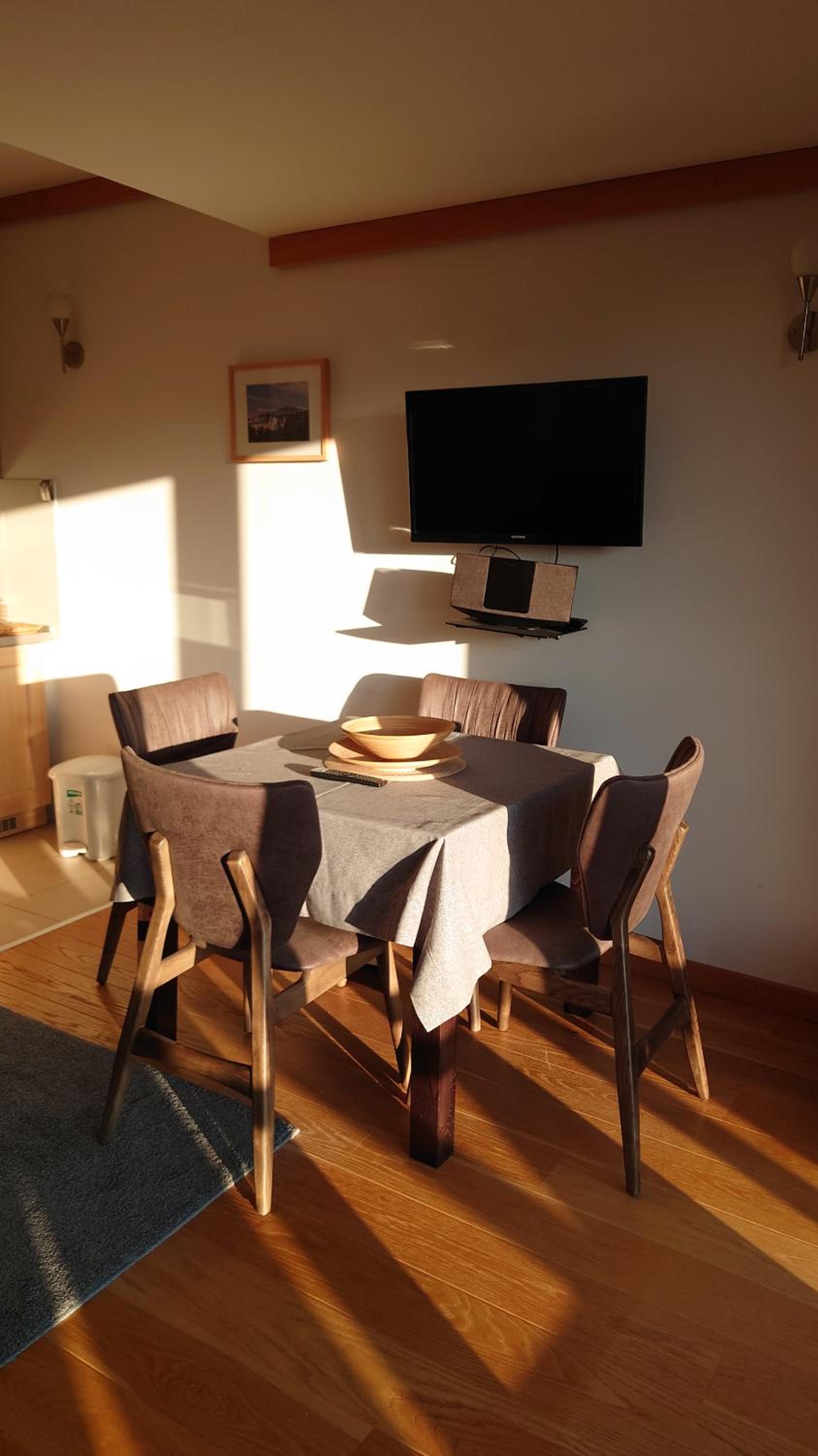 Privatni apartman U532 - u sklopu hotela Vučko Jahorina