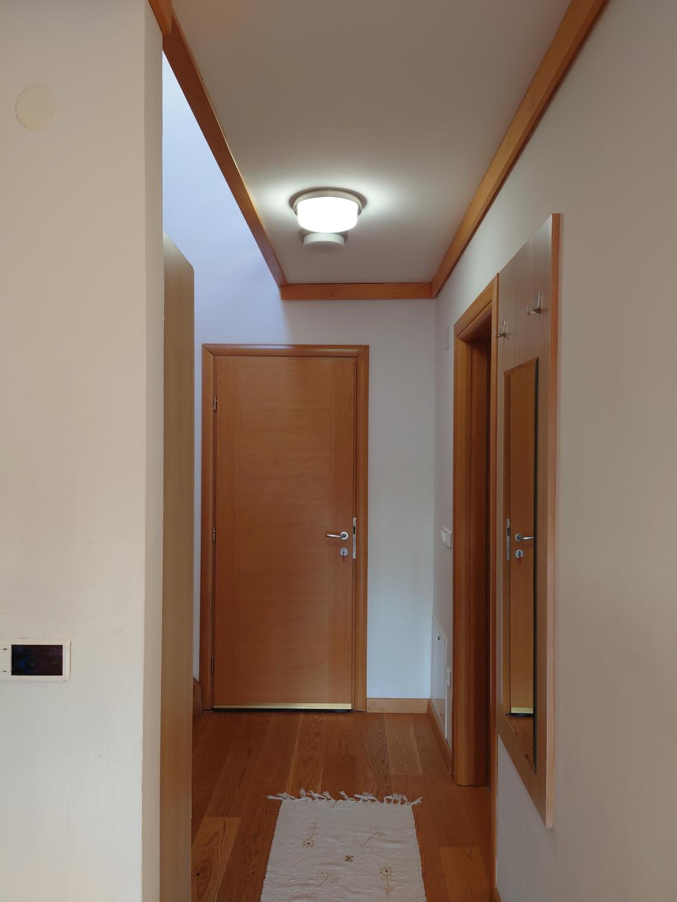 Privatni apartman U532 - u sklopu hotela Vučko Jahorina