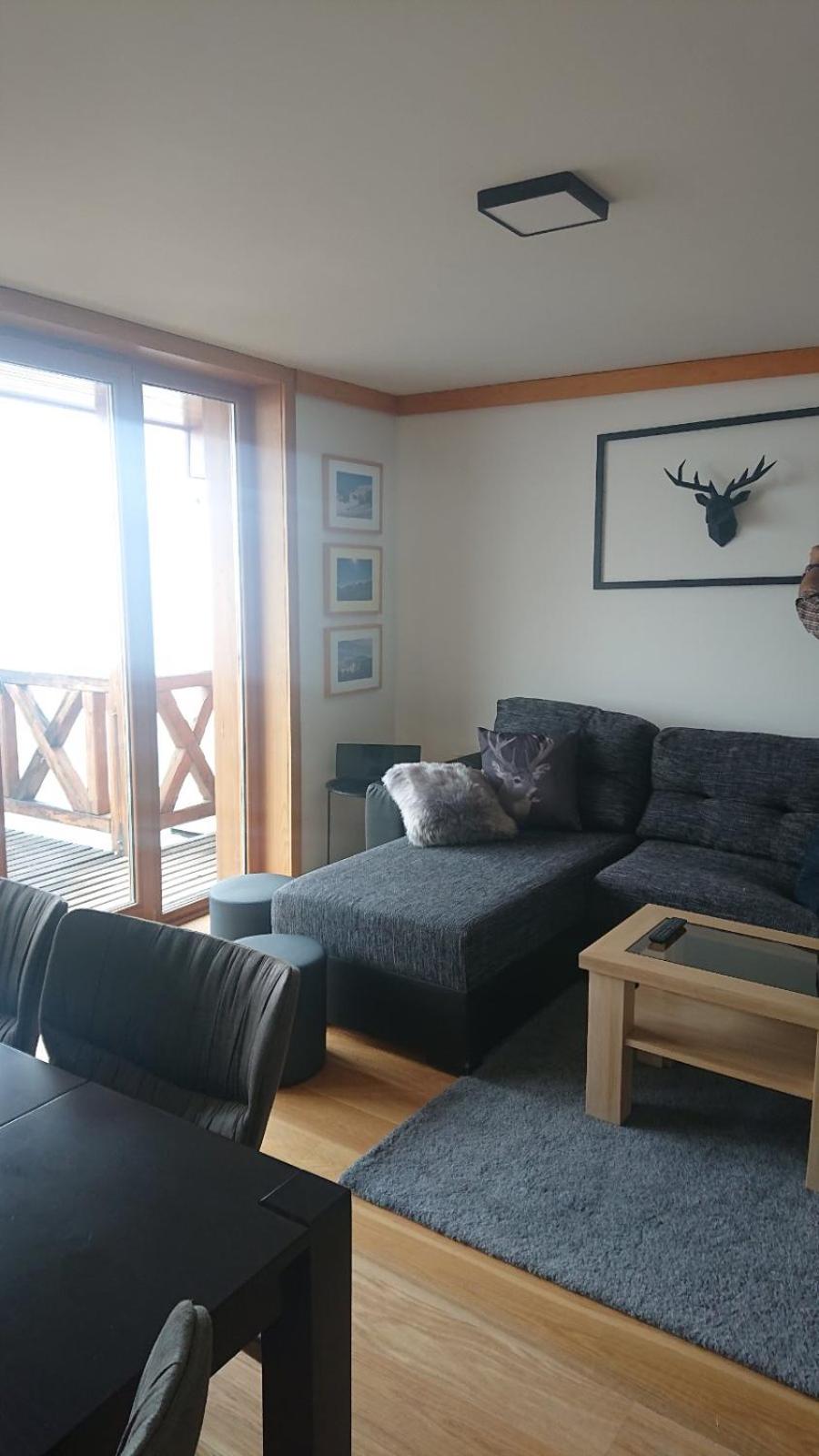 Privatni apartman U532 - u sklopu hotela Vučko Jahorina