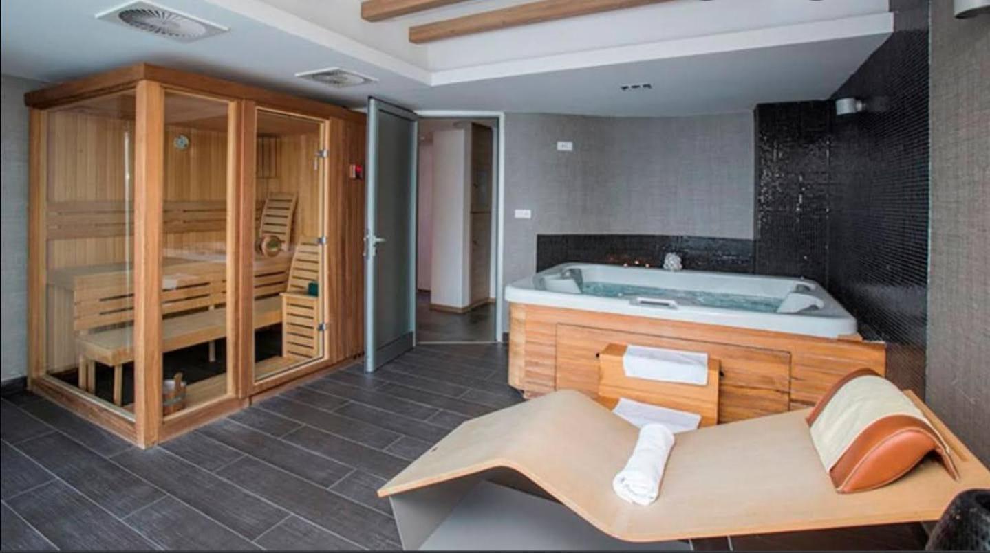 Privatni apartman U532 - u sklopu hotela Vučko Jahorina