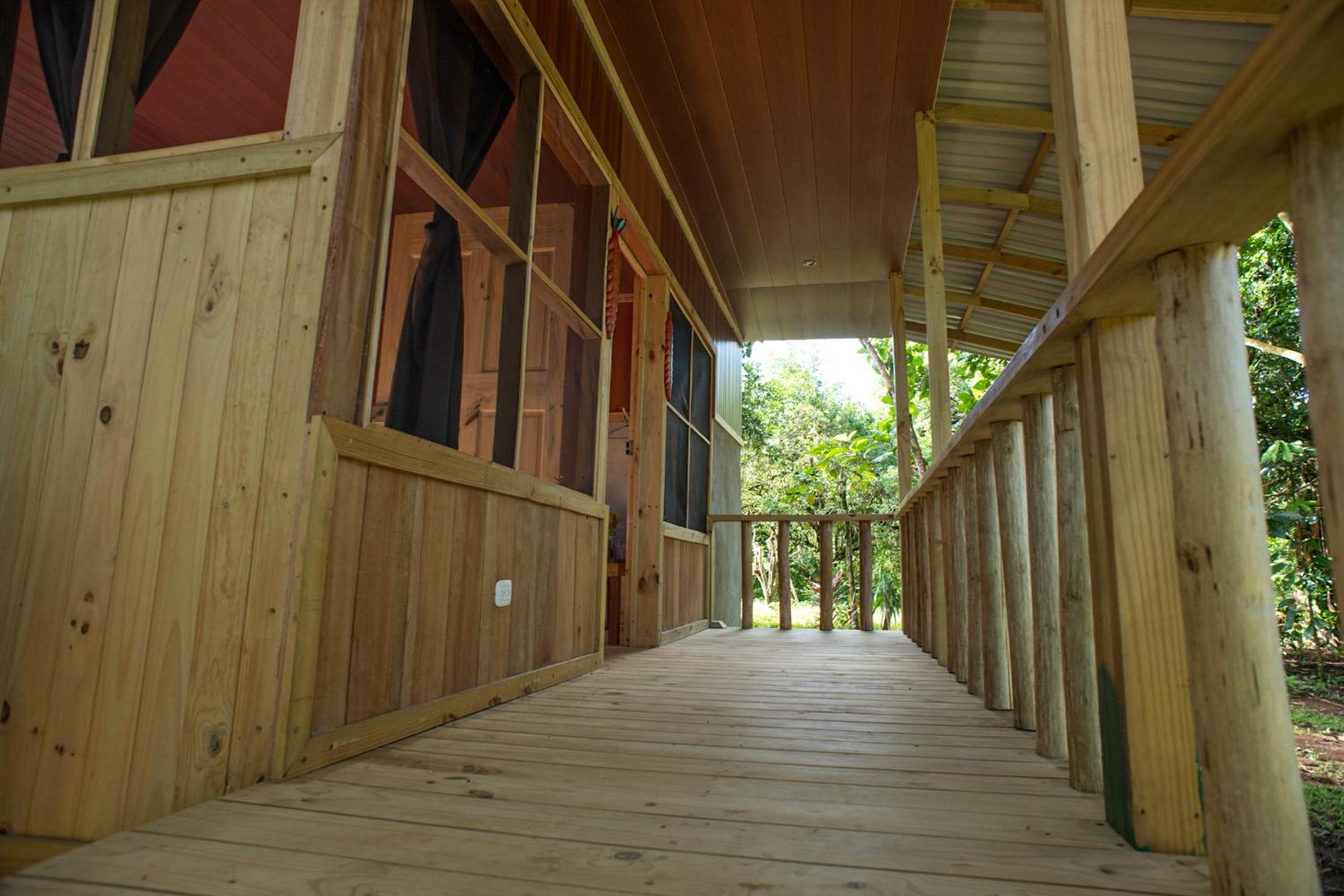 Casa Drake Lodge