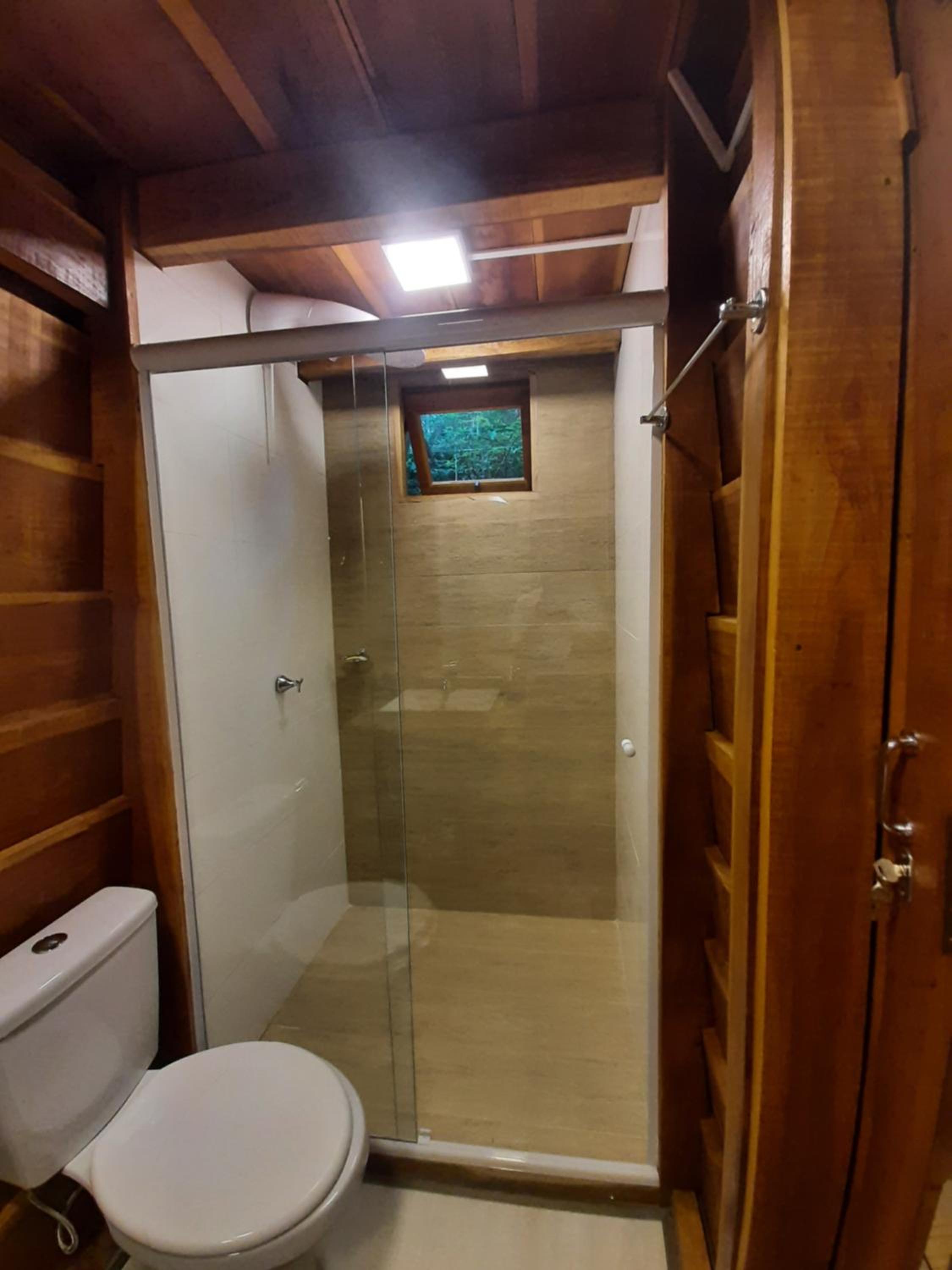 POUSADA CABANA TIO ZEZO