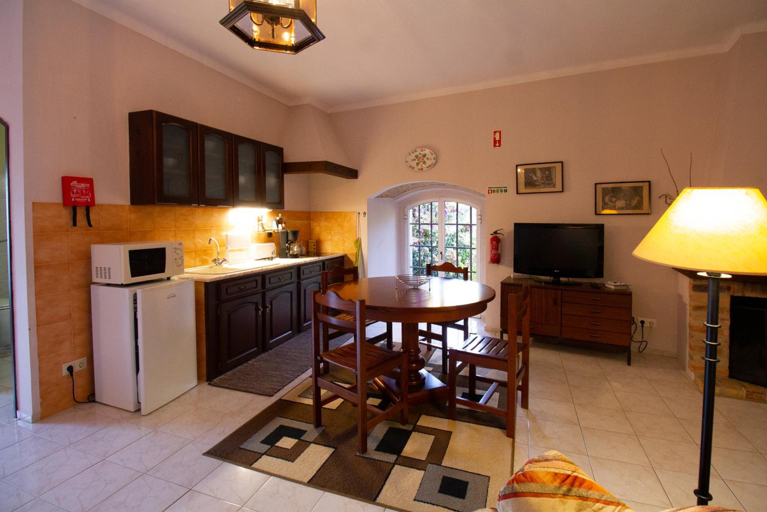 Quinta de Rio Alcaide