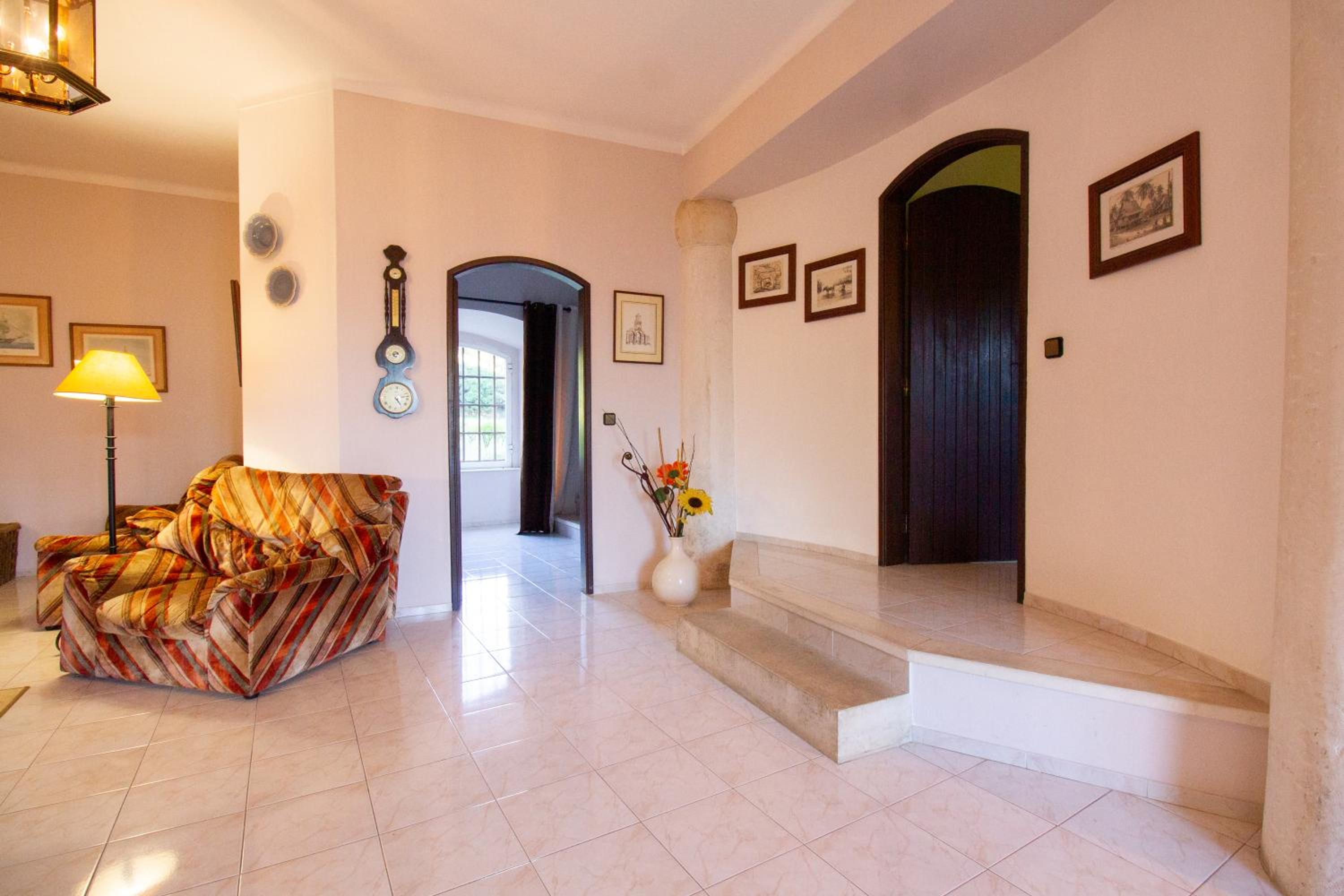 Quinta de Rio Alcaide