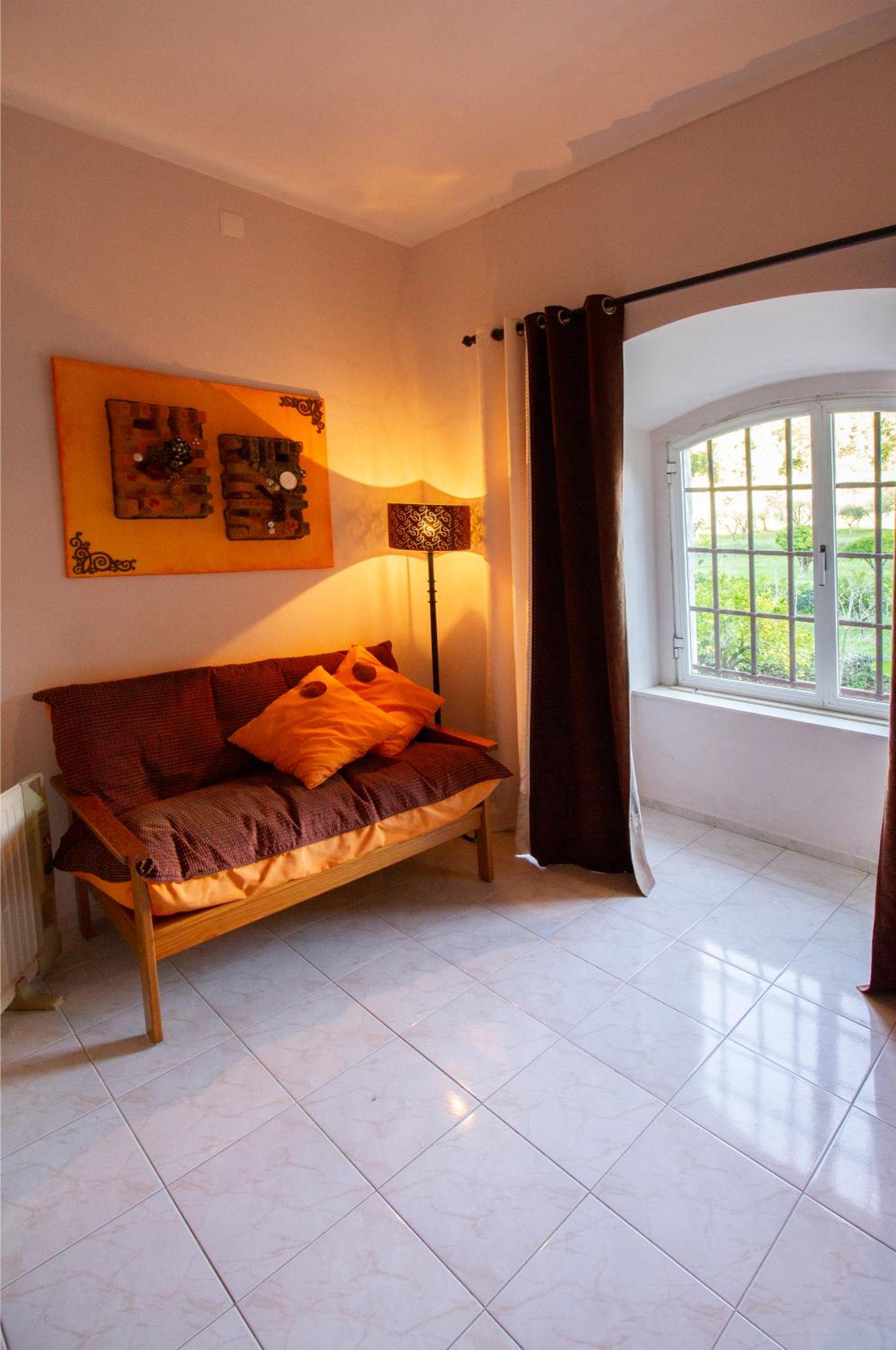 Quinta de Rio Alcaide