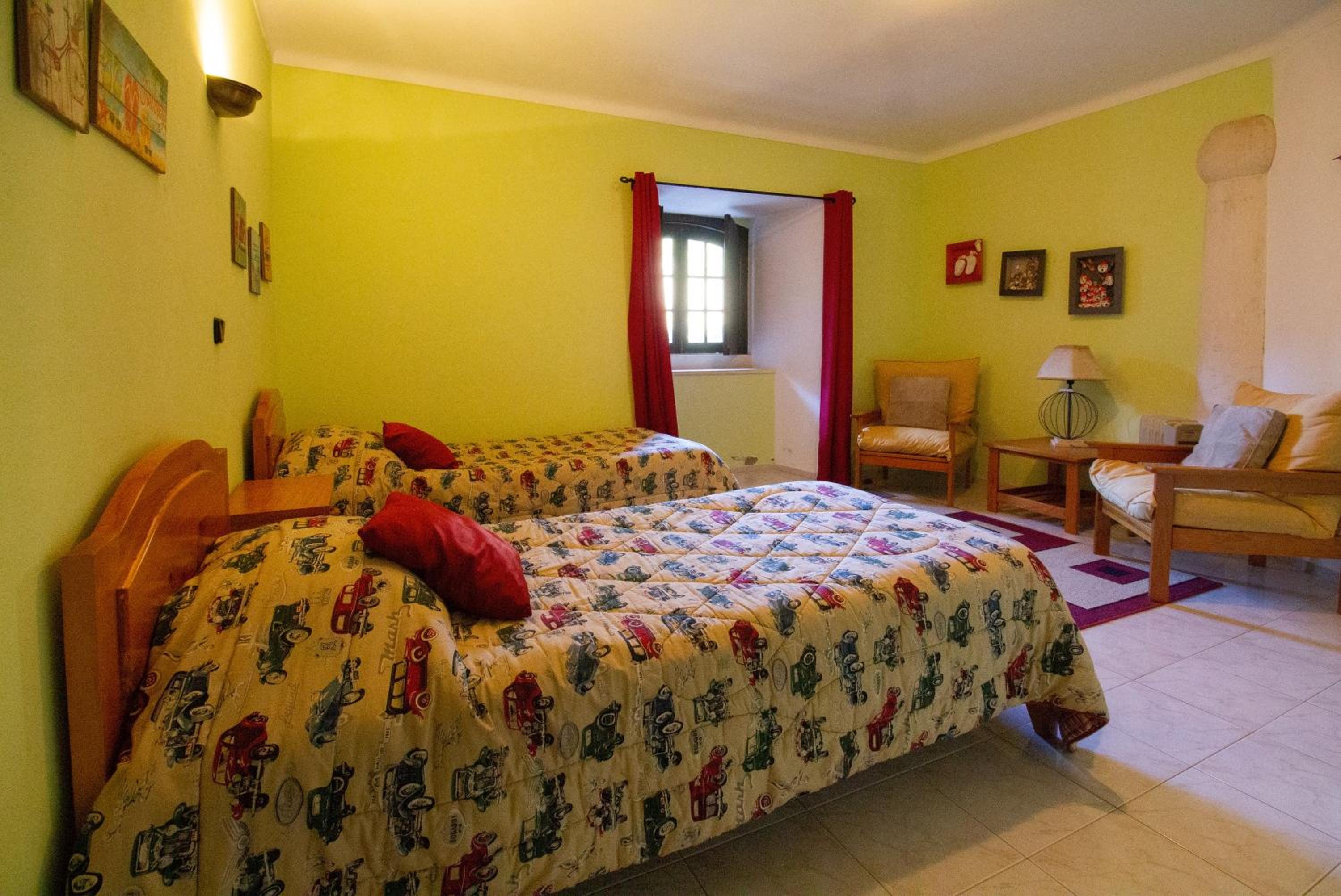 Quinta de Rio Alcaide