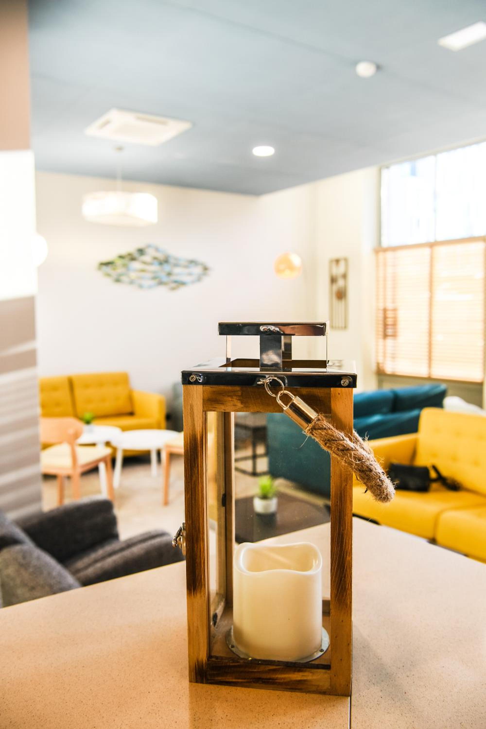 Le Havre Vacations - Best Western Plus Le Havre Centre Gare - Property Image 4