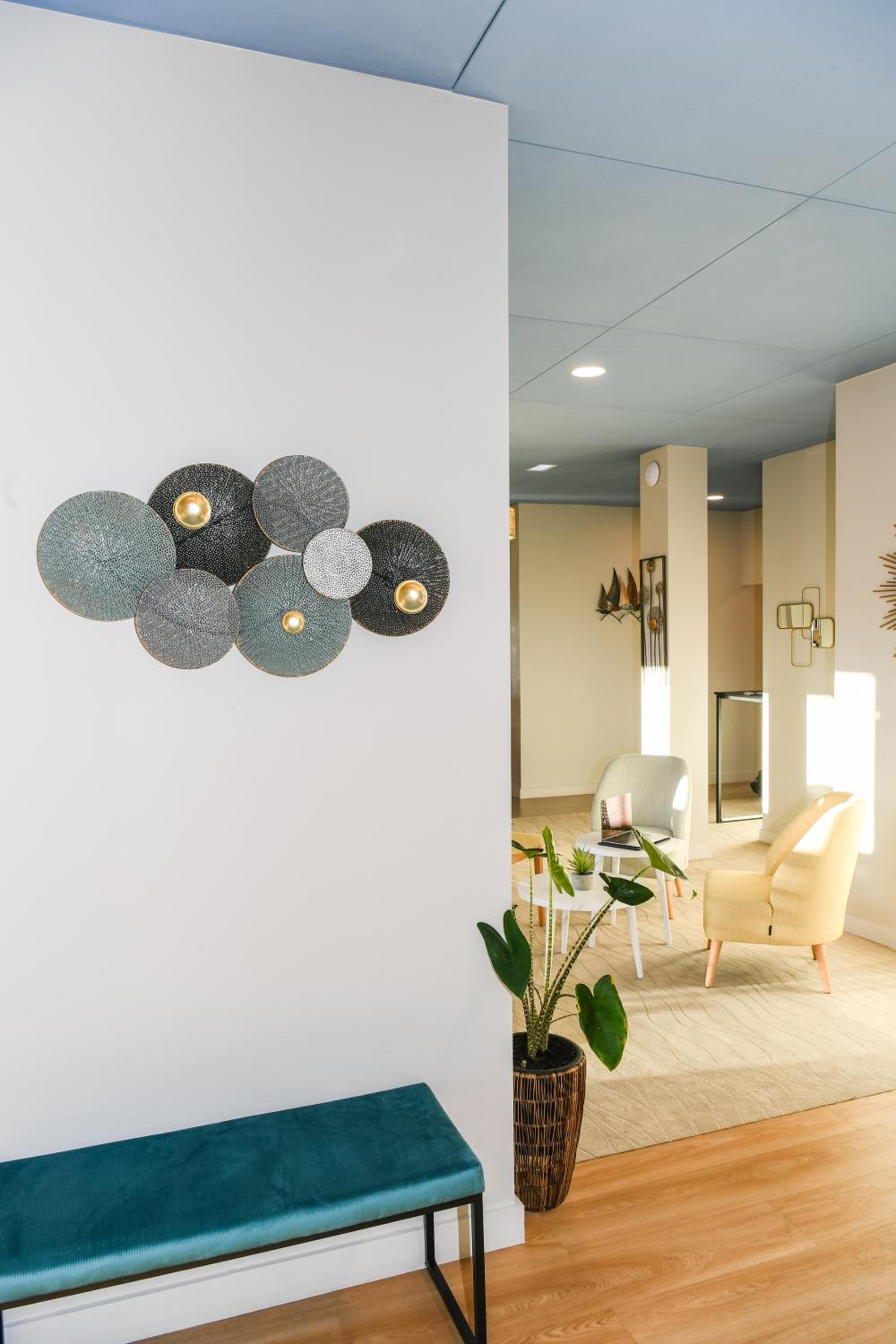 Le Havre Vacations - Best Western Plus Le Havre Centre Gare - Property Image 6