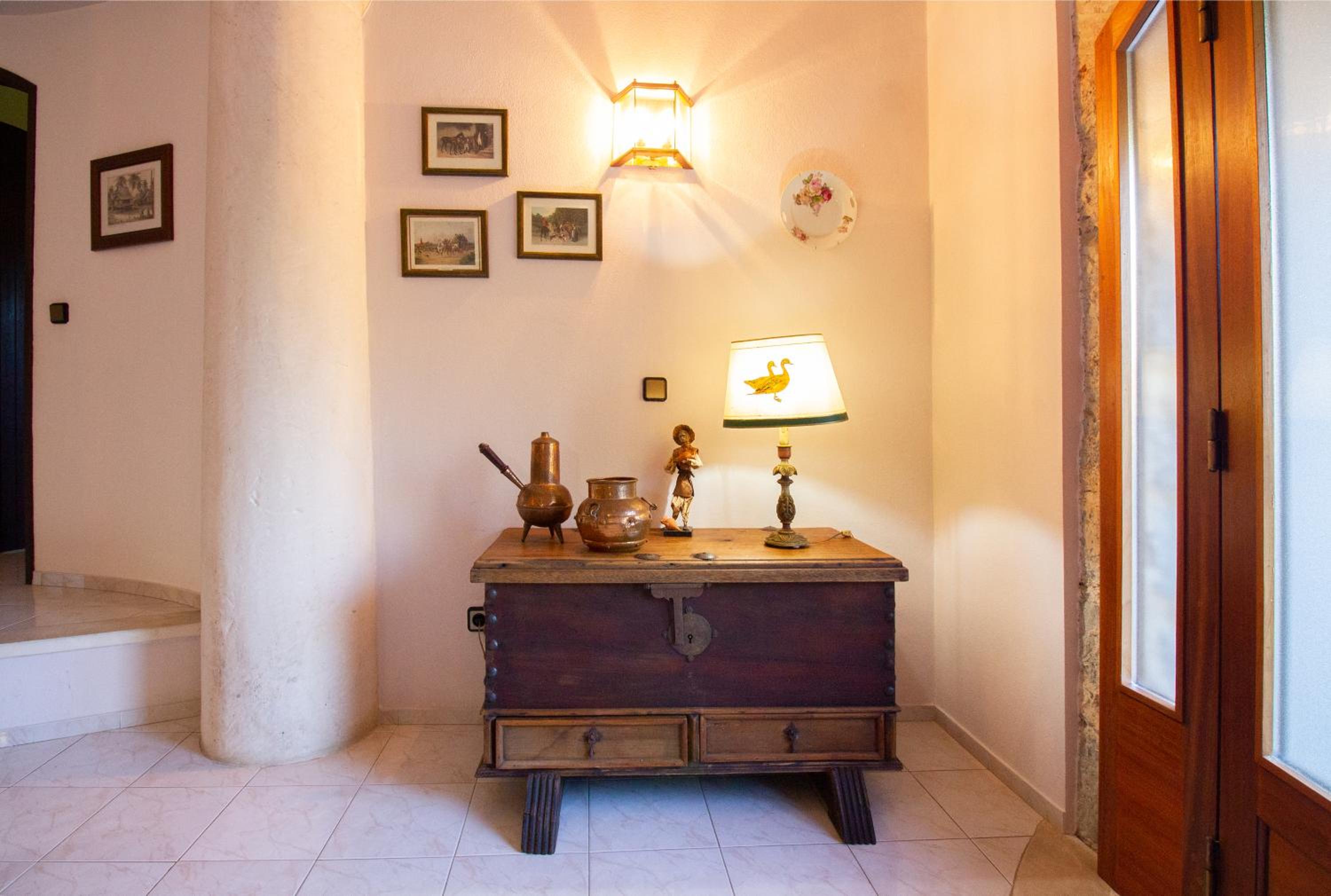 Quinta de Rio Alcaide